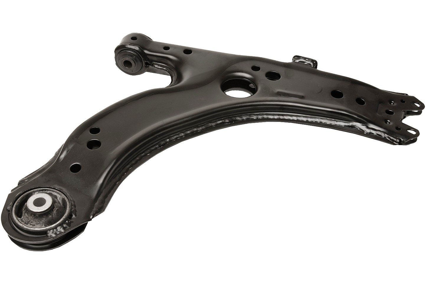URO Parts Suspension Kit - VWA46PCKIT — image 4