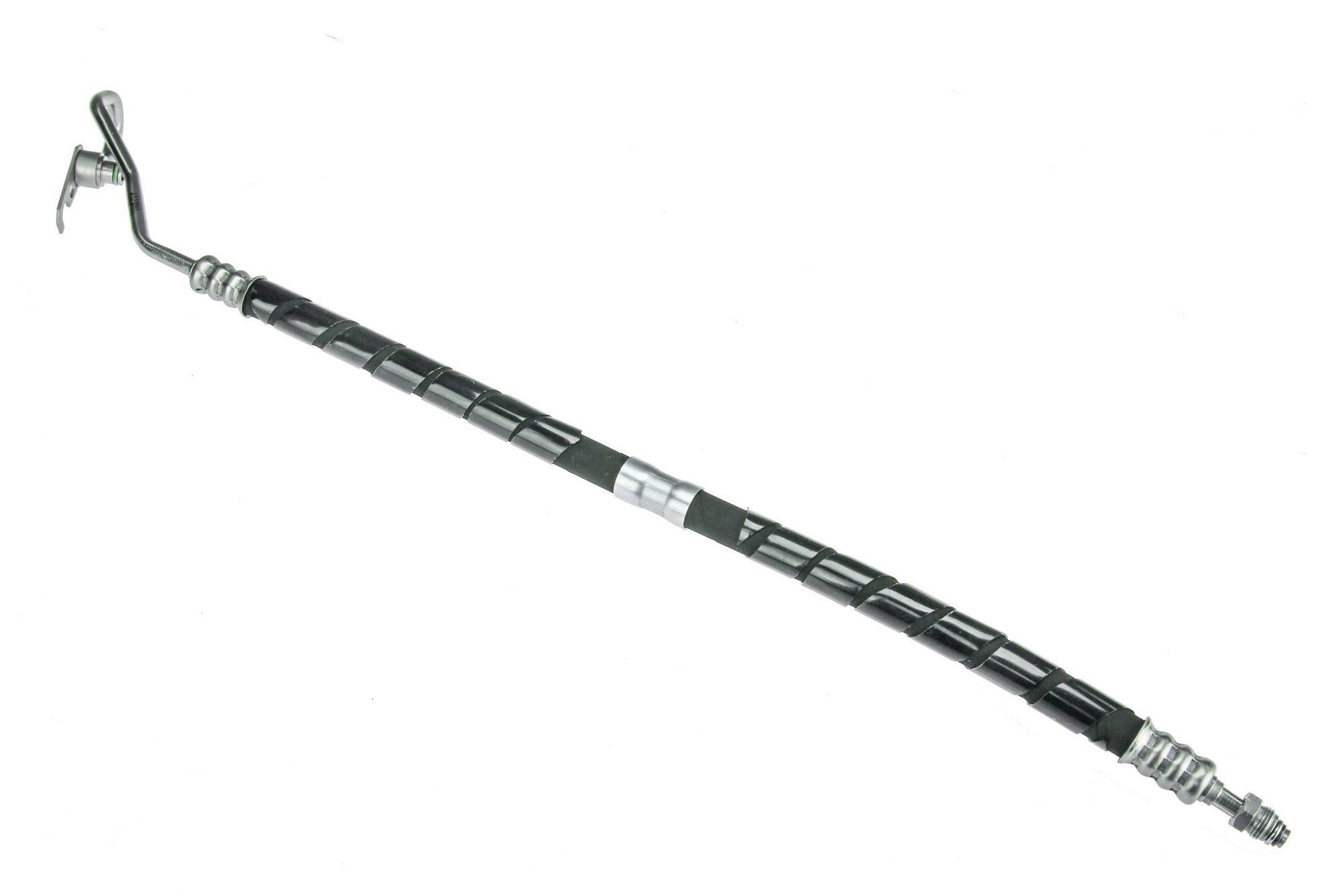 URO Parts Power Steering Pressure Hose - MNC3985AH — image 2