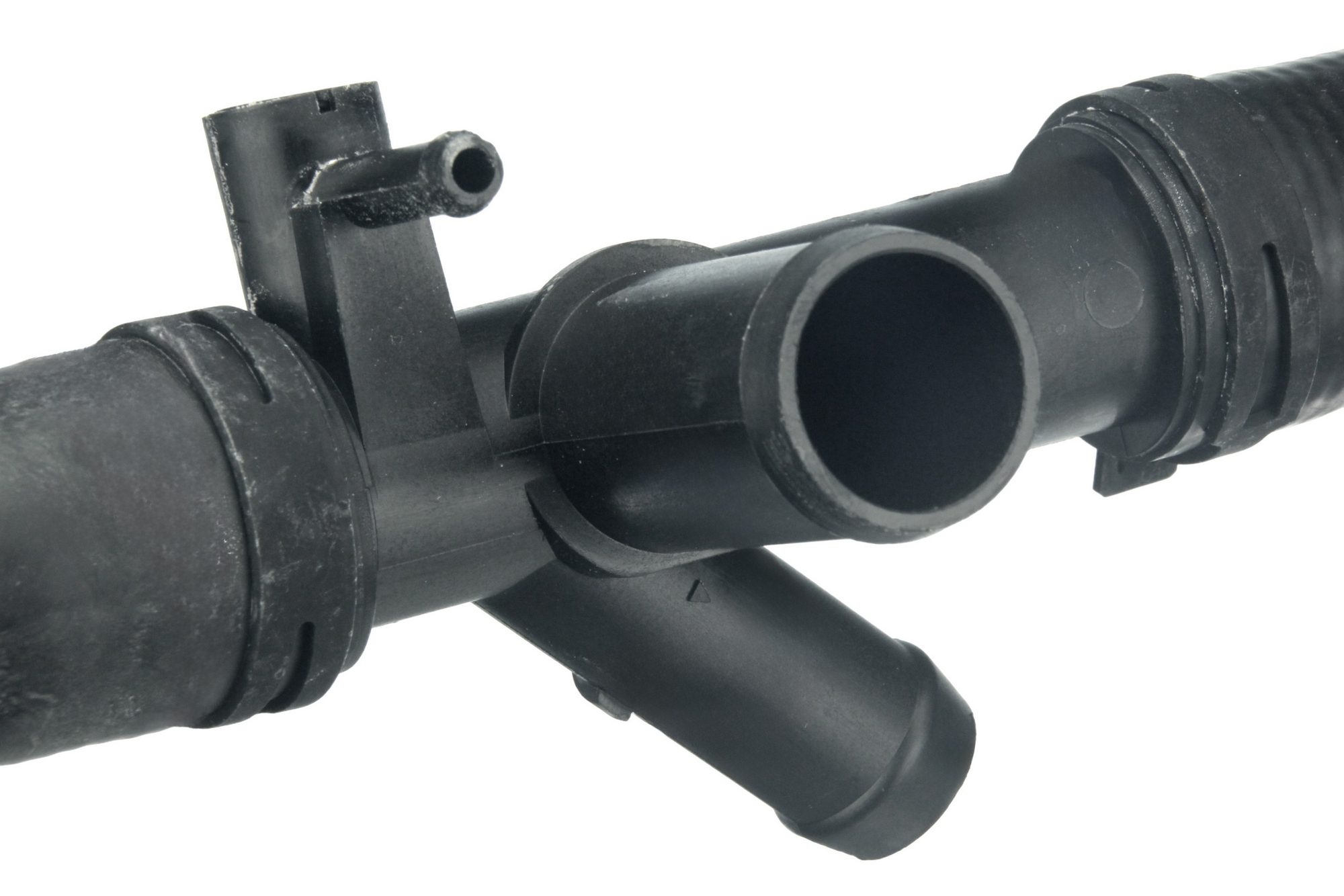 URO Parts Radiator Coolant Hose - XR827648 — image 3