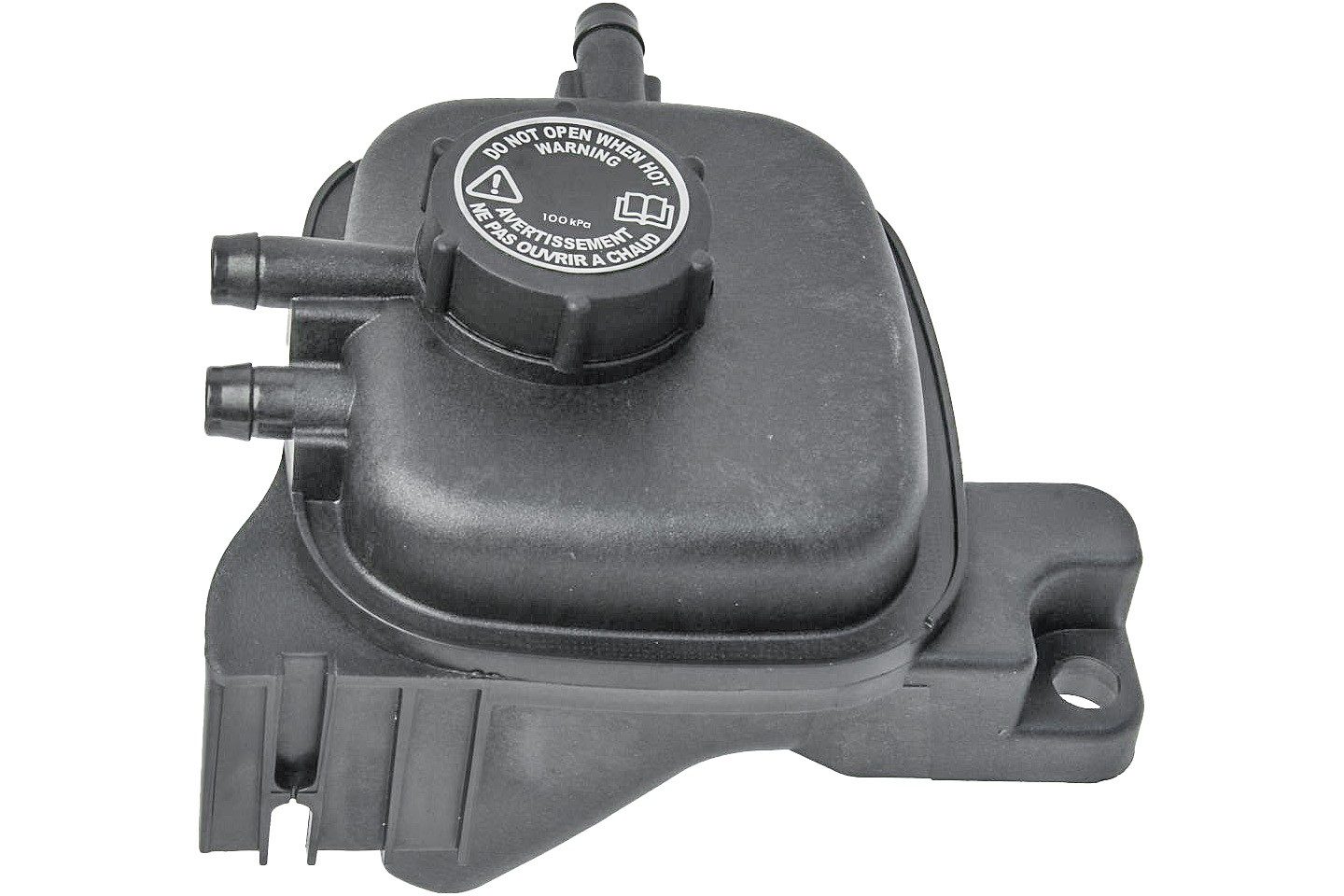 URO Parts Engine Coolant Reservoir - MNC4400AC
