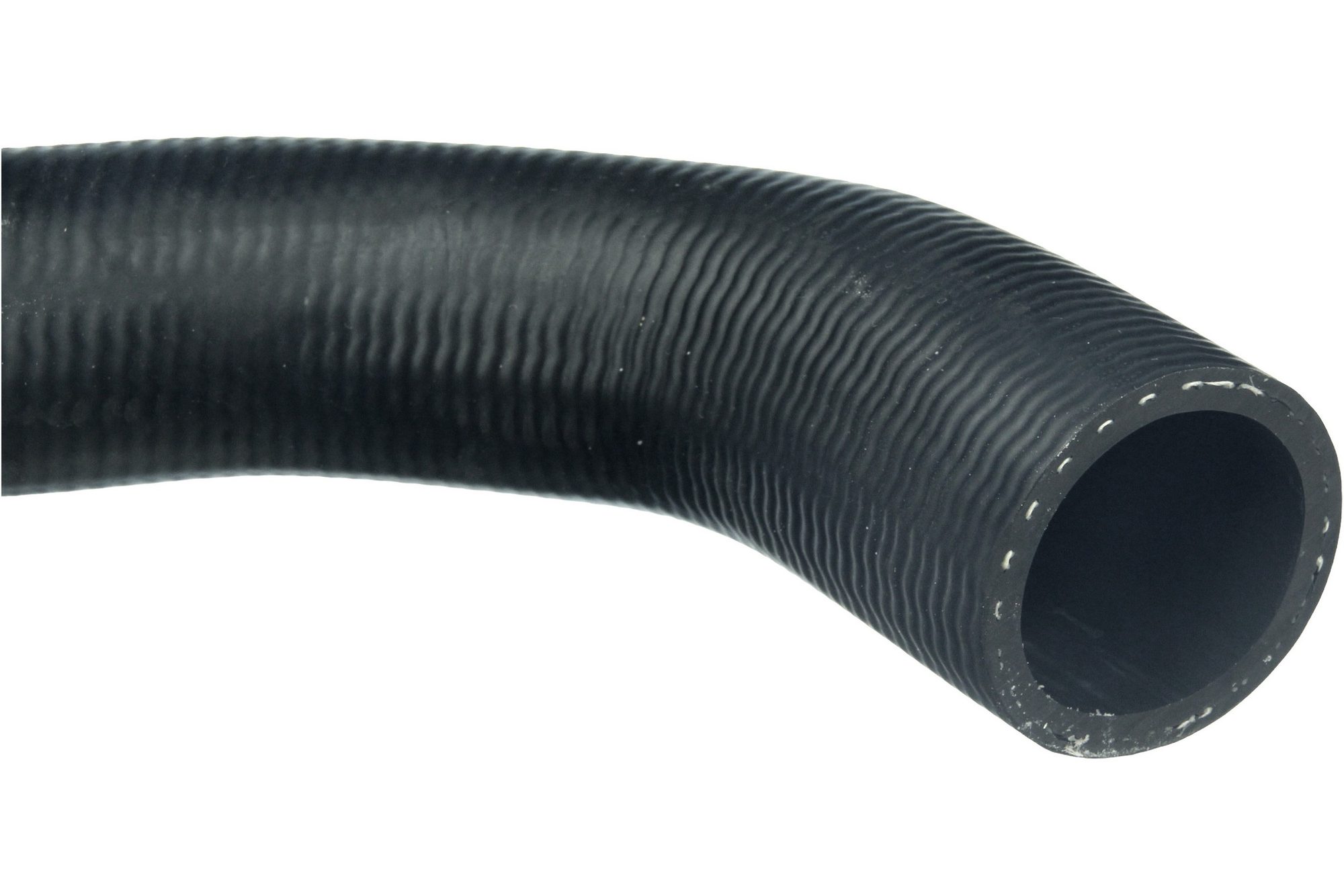 URO Parts Radiator Coolant Hose - XR827648 — image 4