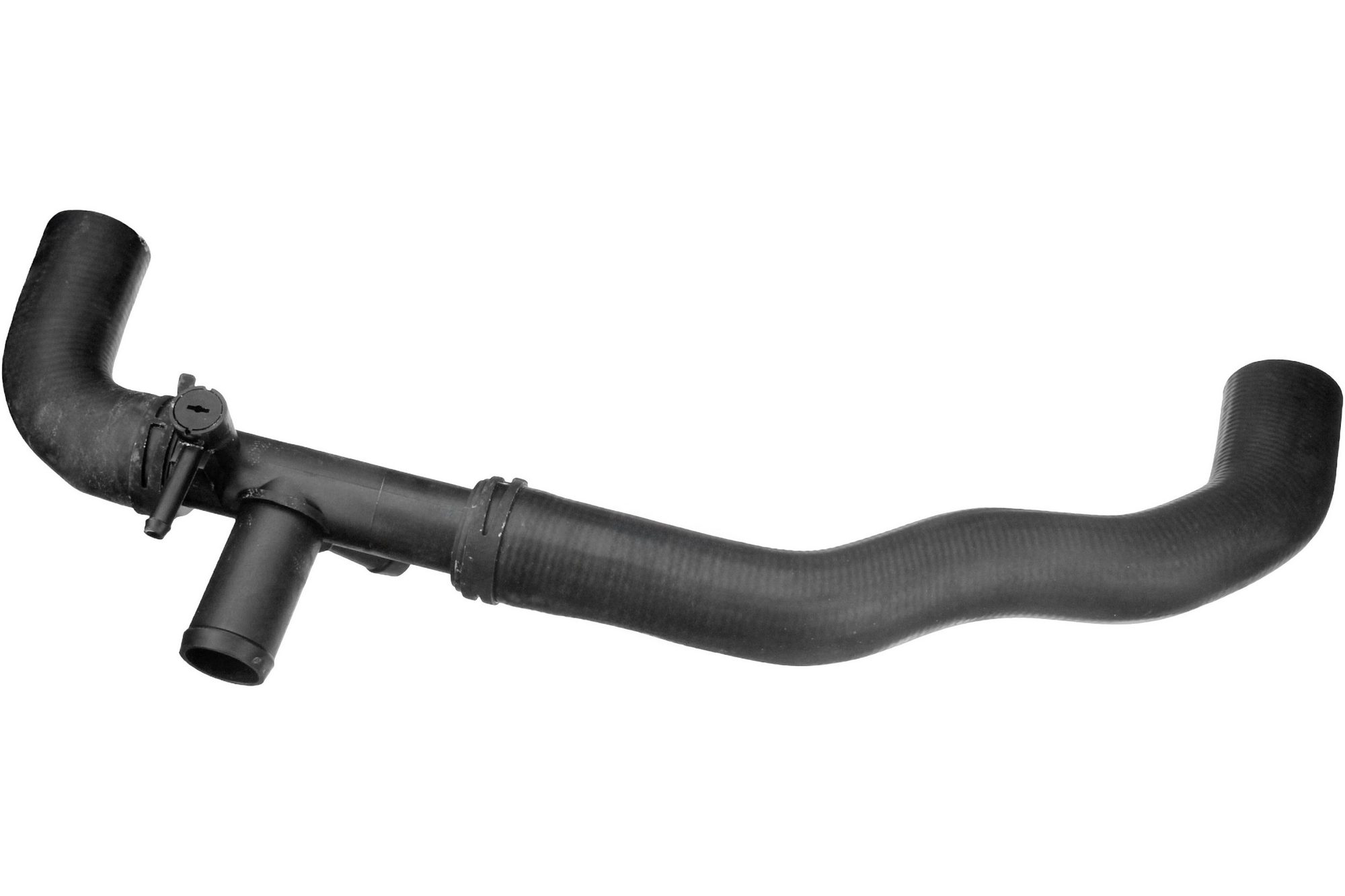 URO Parts Radiator Coolant Hose - XR827648 — image 2