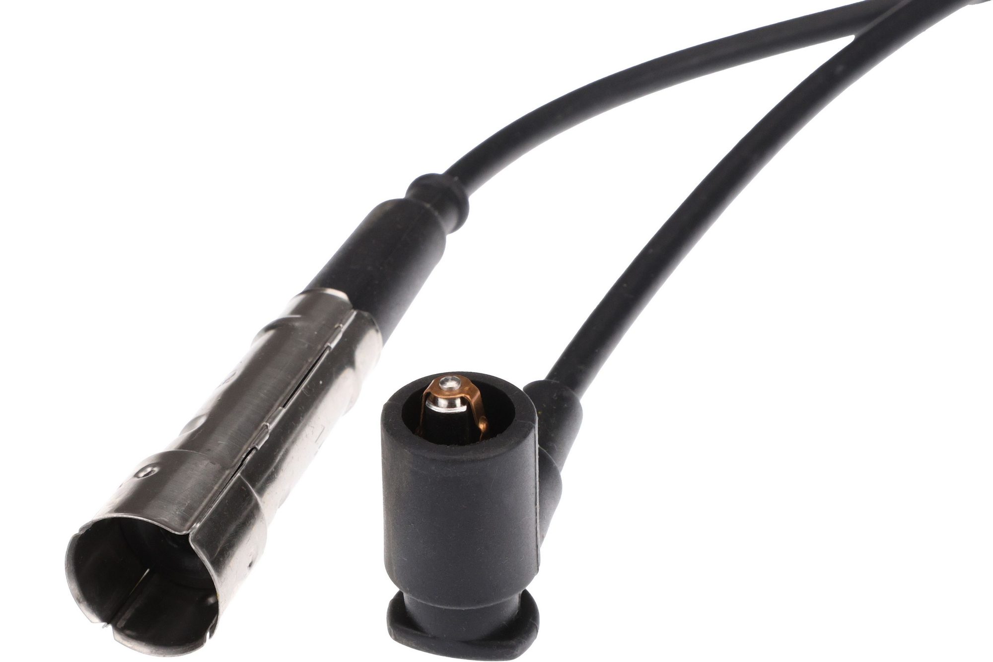 URO Parts Spark Plug Wire Set - Q4150029 — image 4