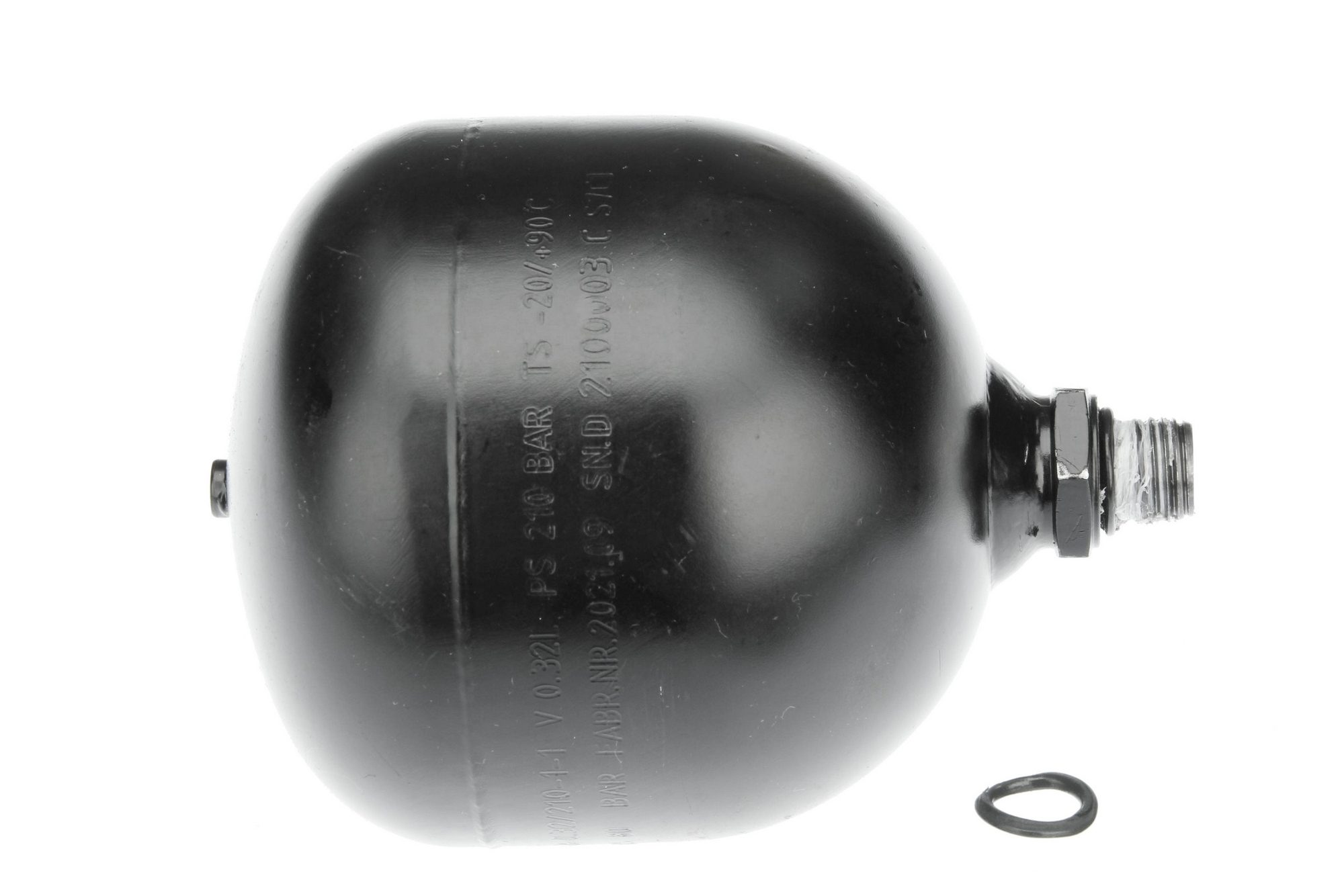 URO Parts ABS Accumulator - STC2784 — image 3