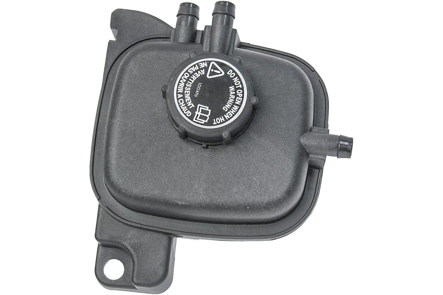 URO Parts Engine Coolant Reservoir - MNC4400AC — image 2