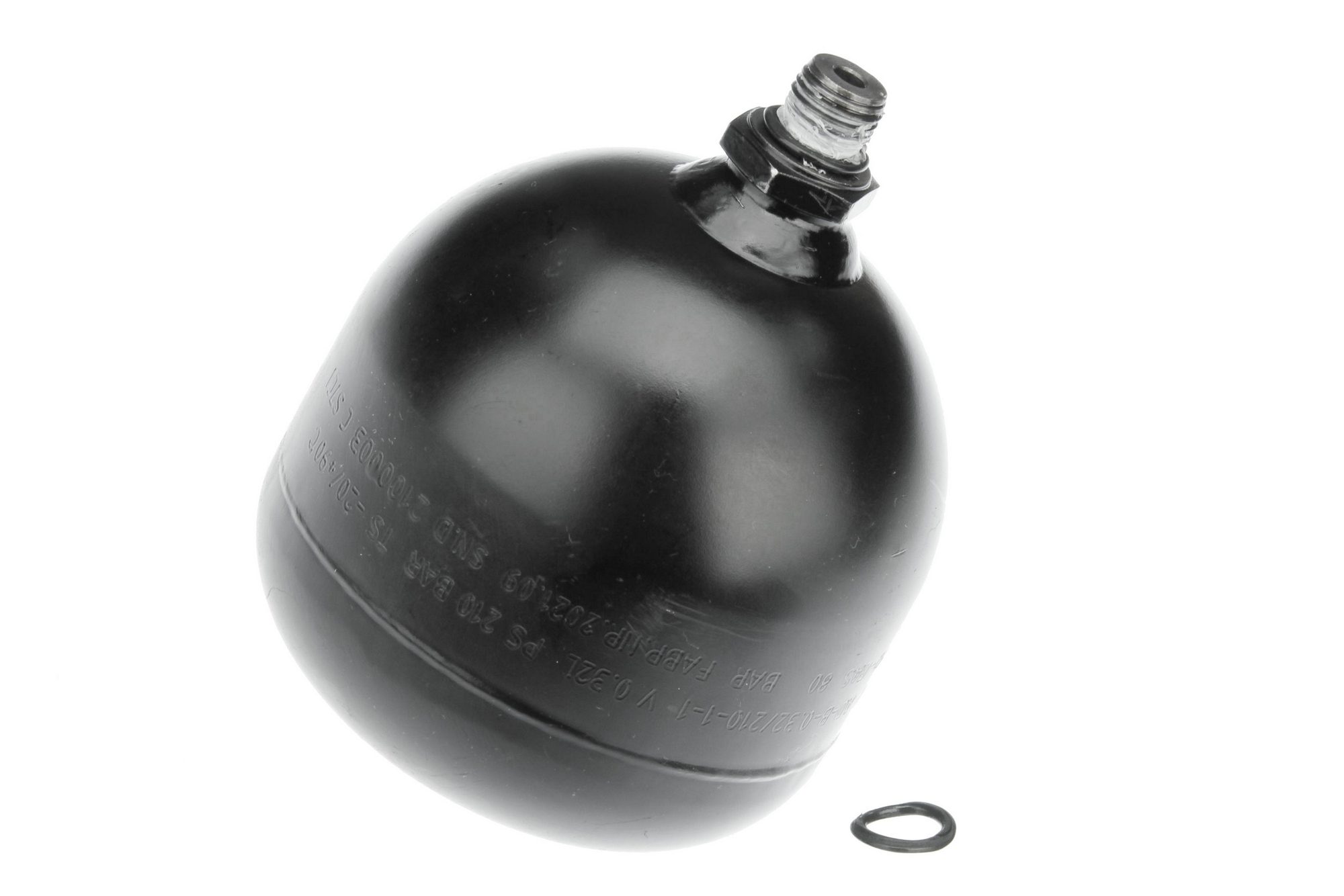 URO Parts ABS Accumulator - STC2784 — image 4