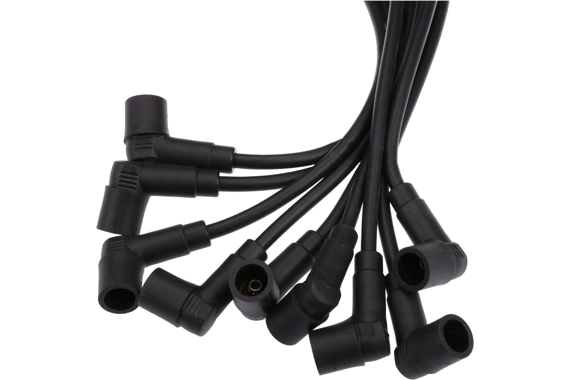 URO Parts Spark Plug Wire Set - Q4150029 — image 3