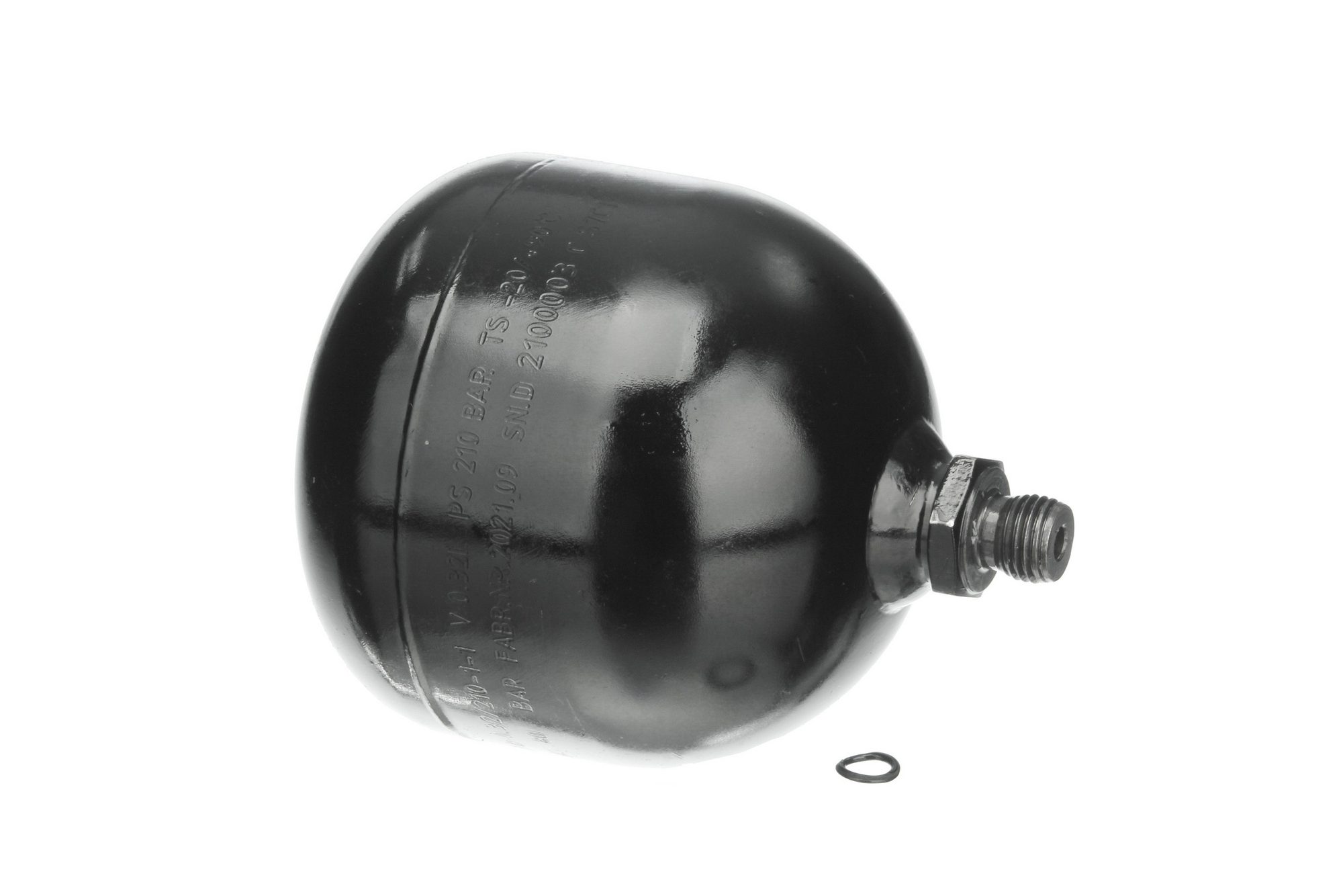 URO Parts ABS Accumulator - STC2784 — image 2