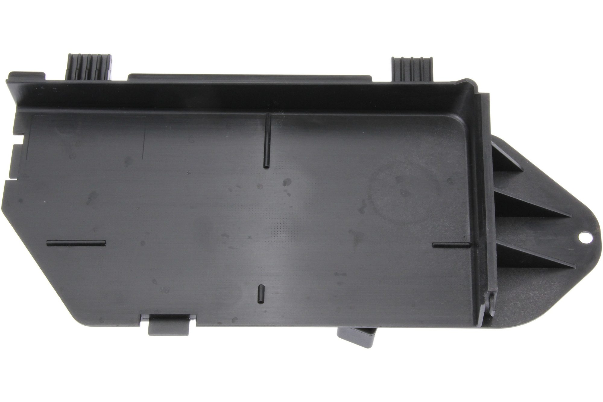 URO Parts Automatic Transmission Oil Cooler Bracket - PCU000140 — image 3
