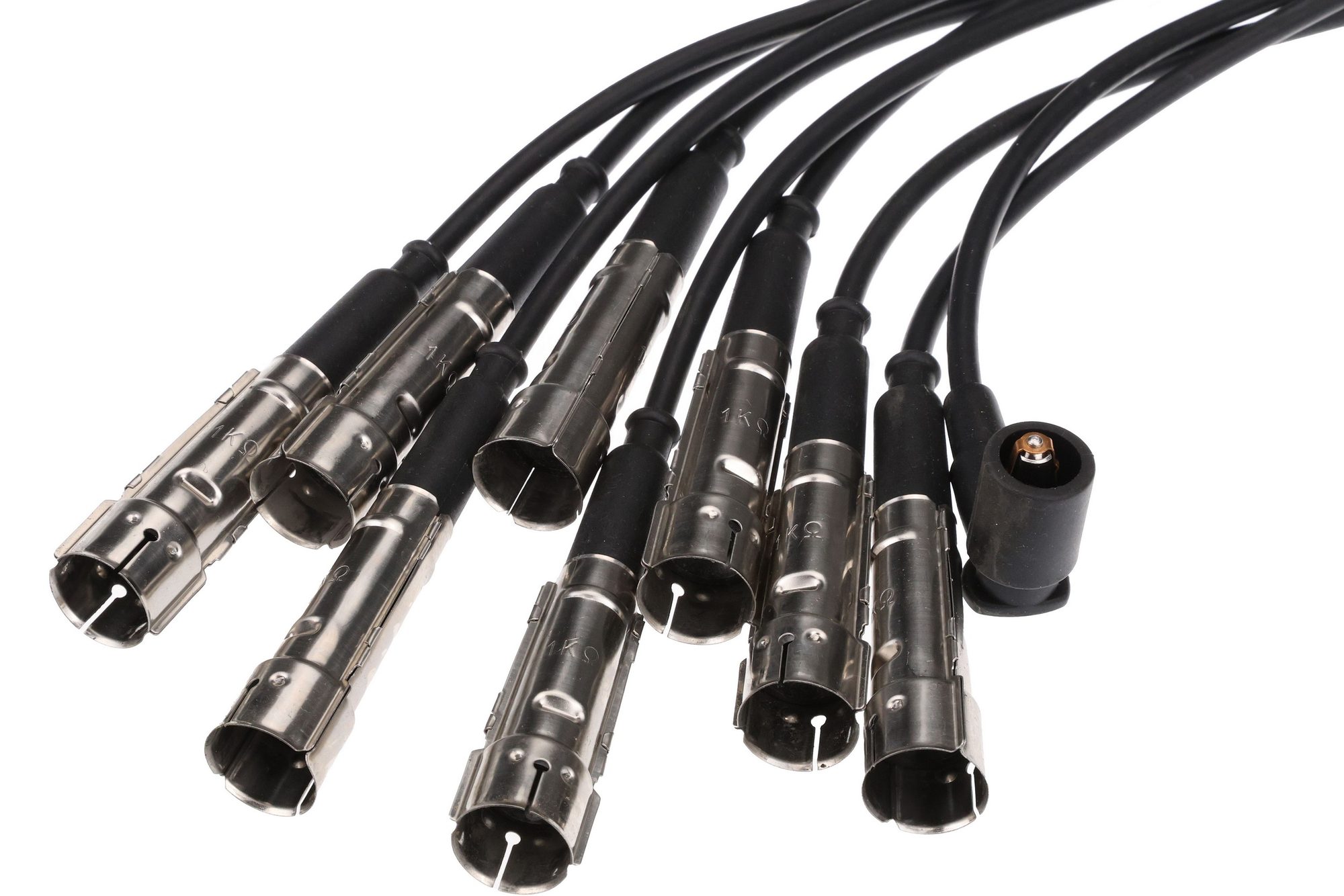 URO Parts Spark Plug Wire Set - Q4150029 — image 2