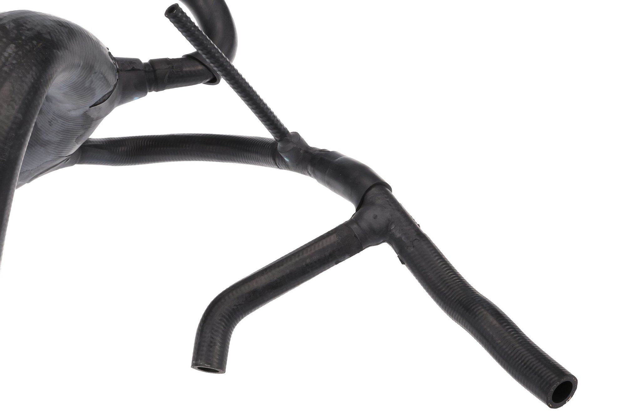 URO Parts Radiator Coolant Hose - MNA4510AG — image 5