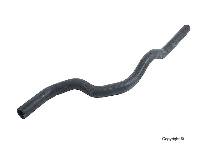 URO Parts HVAC Heater Hose - NCA3945CD — image 5