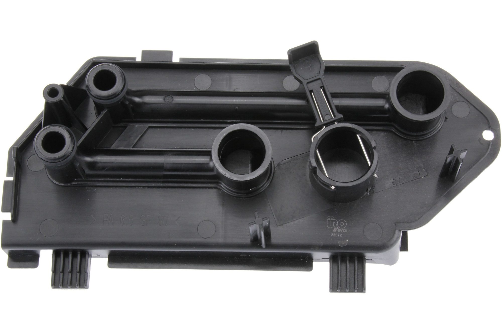 URO Parts Automatic Transmission Oil Cooler Bracket - PCU000140 — image 2
