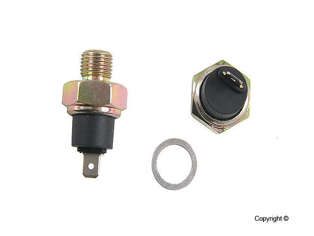 URO Parts Engine Oil Pressure Switch - STC4104 — image 2