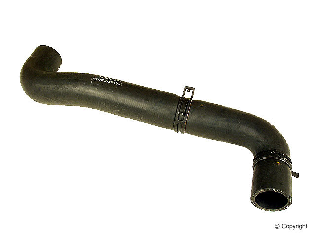 URO Parts Radiator Coolant Hose - MNC4515AD — image 2