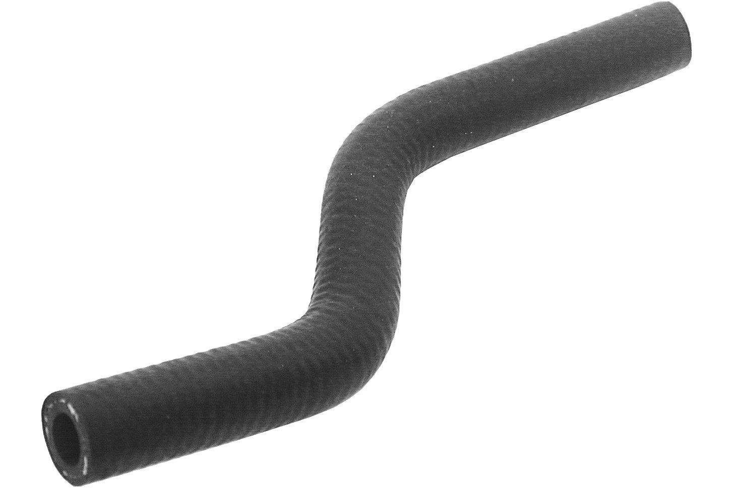 URO Parts HVAC Heater Hose - NCA3976AD