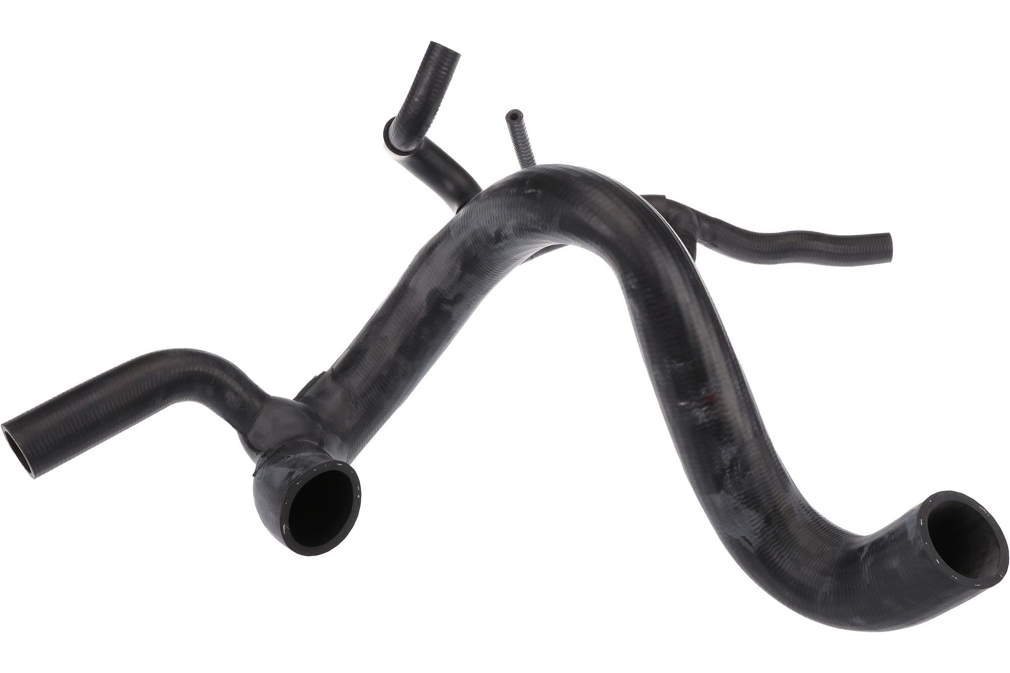URO Parts Radiator Coolant Hose - MNA4510AG — image 4