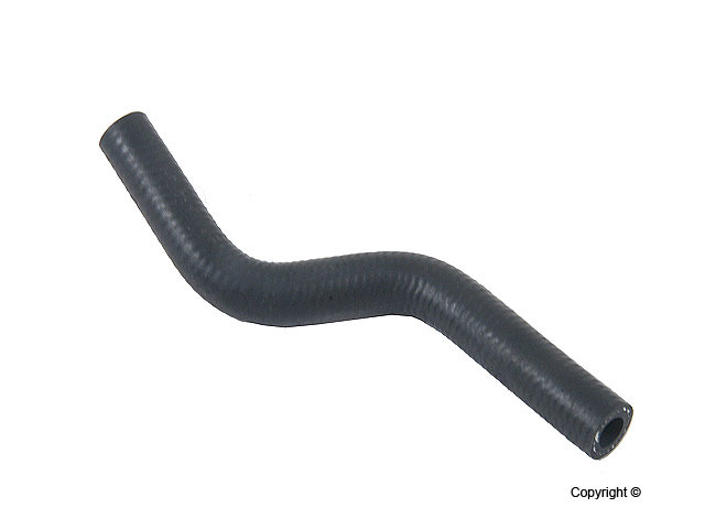 URO Parts HVAC Heater Hose - NCA3976AD — image 2