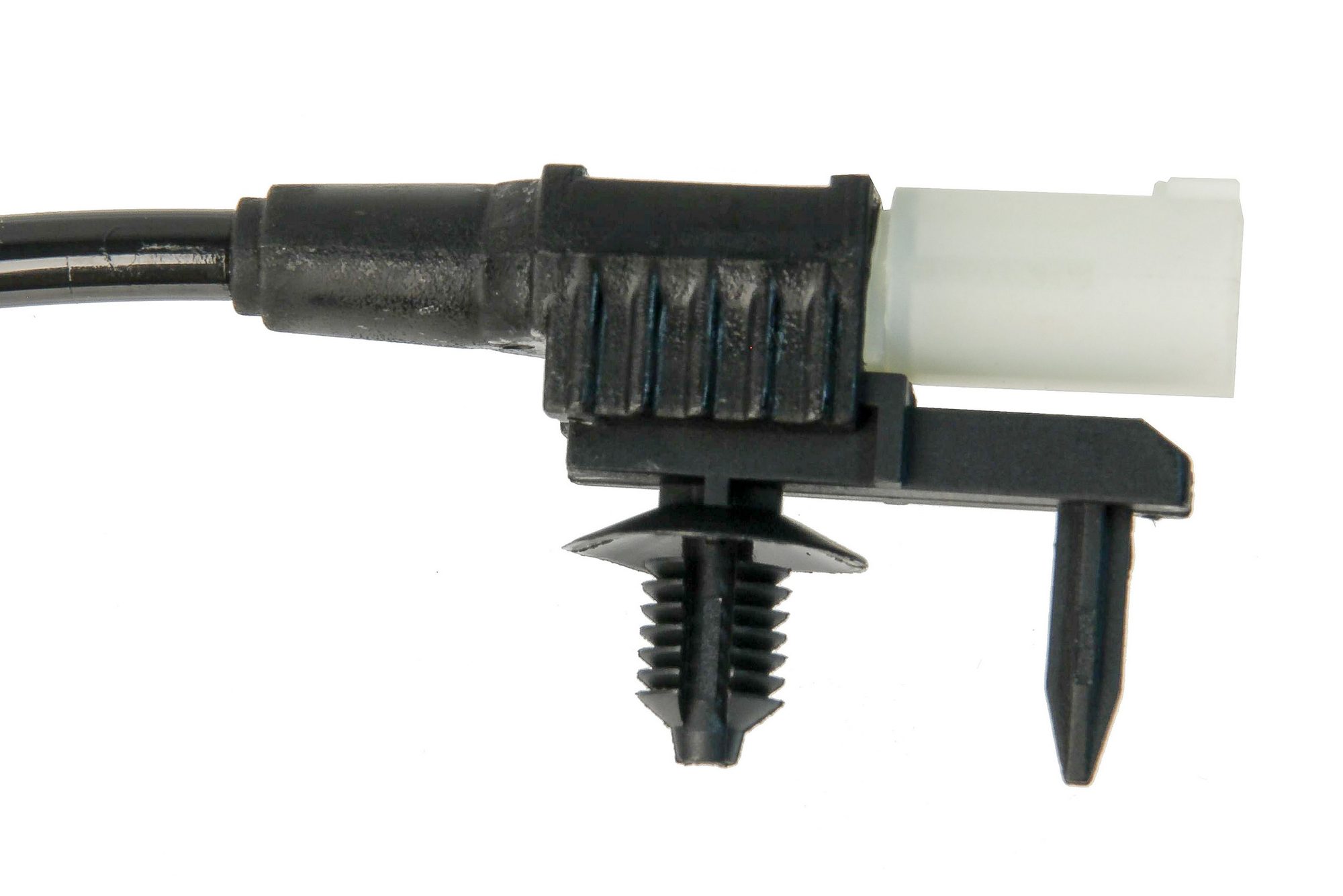URO Parts Disc Brake Pad Wear Sensor - T4A13370 — image 3