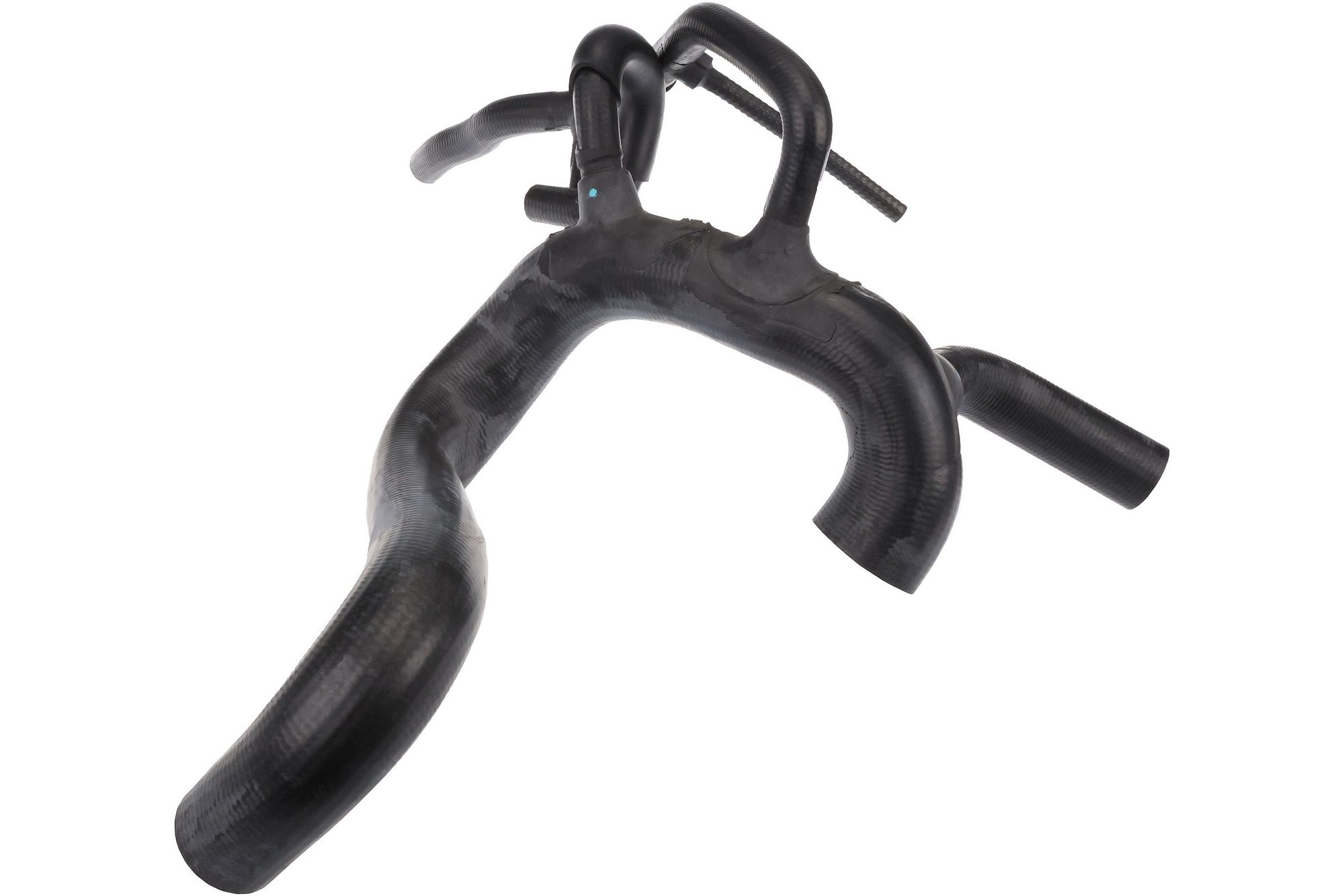 URO Parts Radiator Coolant Hose - MNA4510AG — image 2