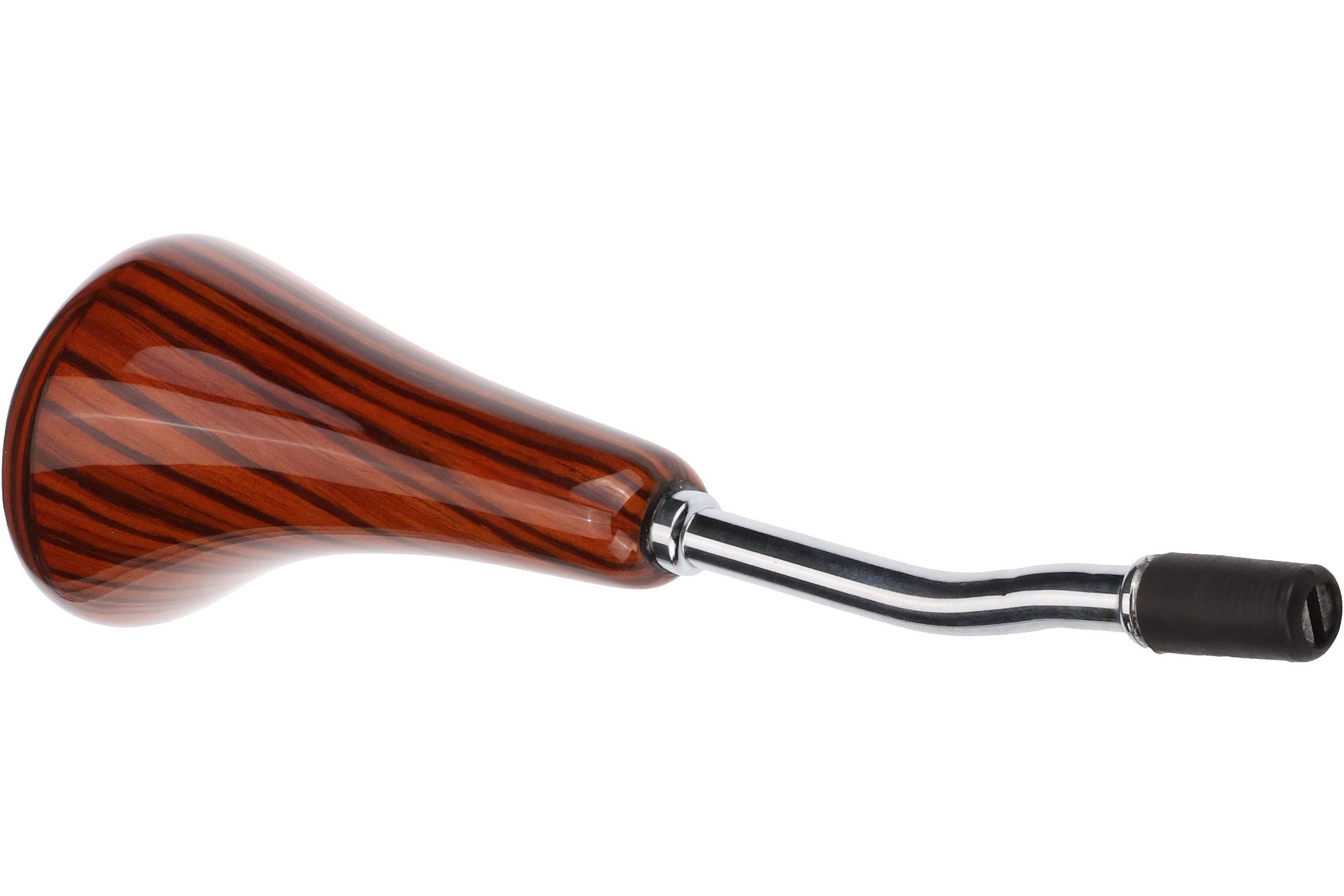 URO Parts Automatic Transmission Shift Handle - SK123Z85 — image 2