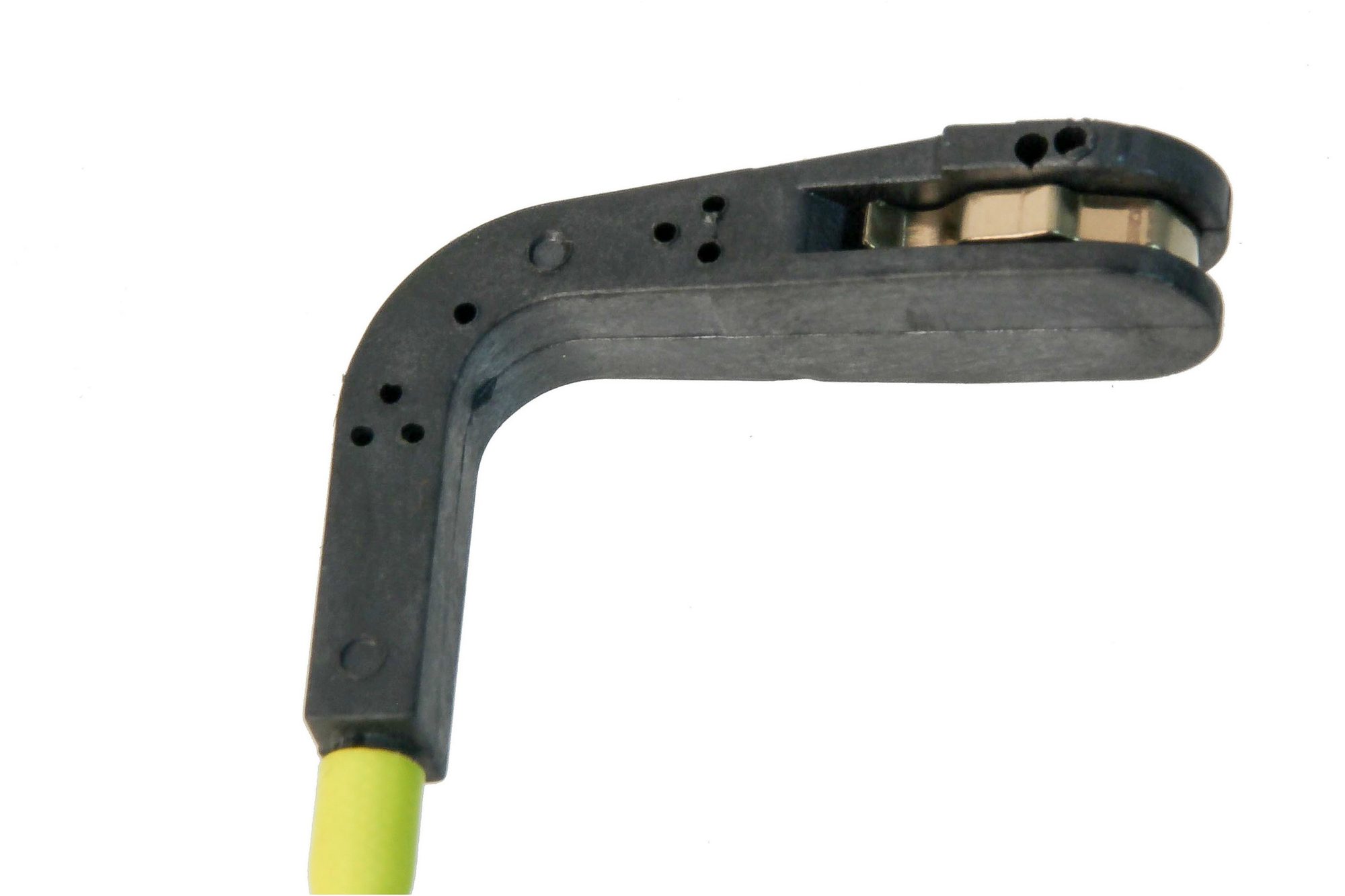 URO Parts Disc Brake Pad Wear Sensor - T4A13370 — image 4