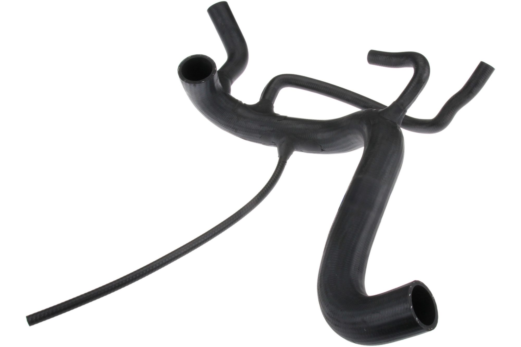 URO Parts Radiator Coolant Hose - MNA4510BF