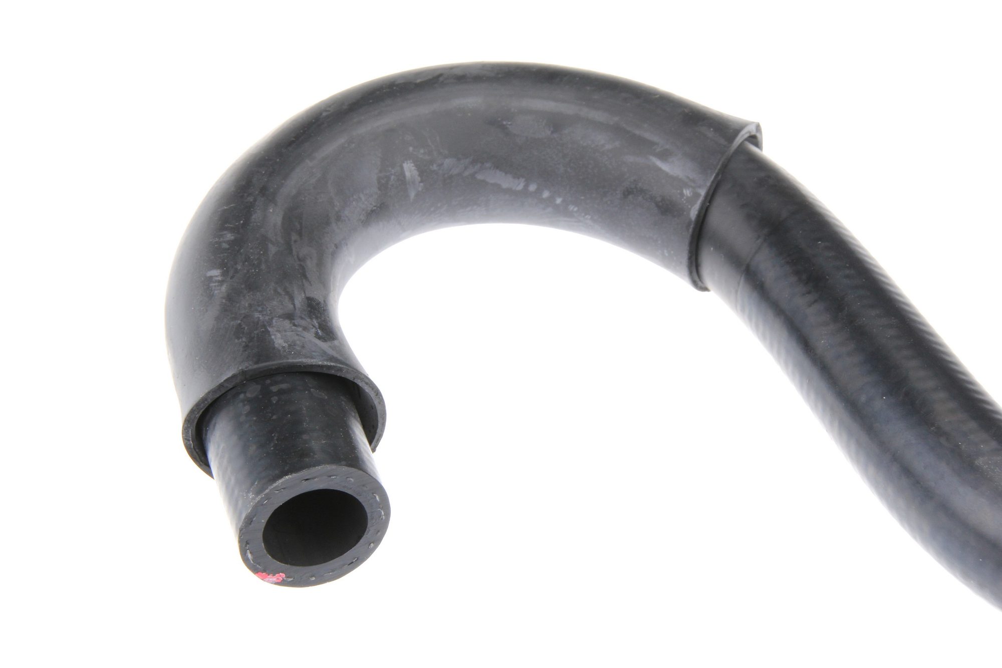 URO Parts Power Steering Reservoir Hose - QEH102790 — image 2