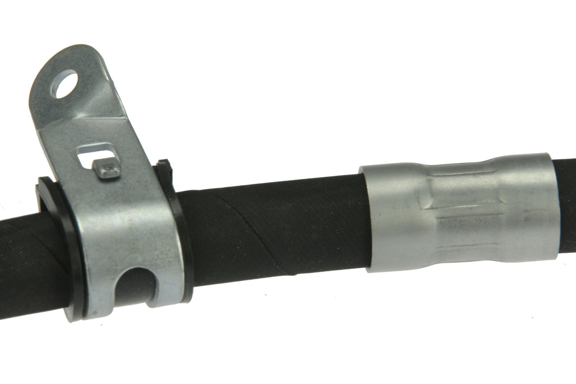 URO Parts Power Steering Pressure Hose - XR833363 — image 5
