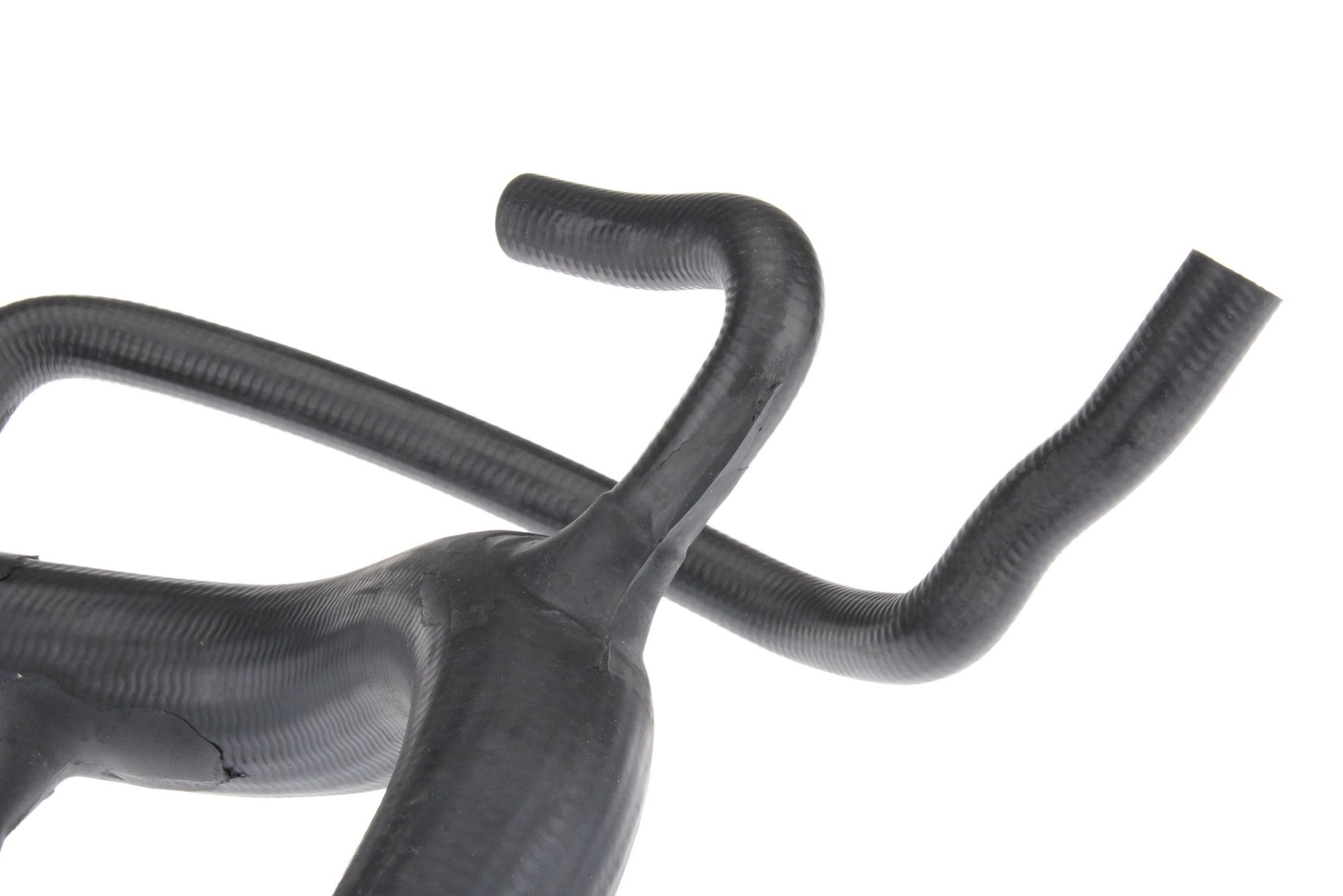 URO Parts Radiator Coolant Hose - MNA4510BF — image 3