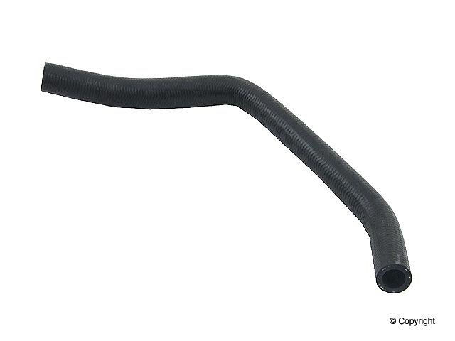 URO Parts HVAC Heater Hose - MNC6721AB — image 2