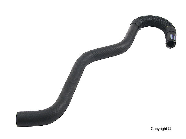 URO Parts Power Steering Reservoir Hose - QEH102790 — image 5