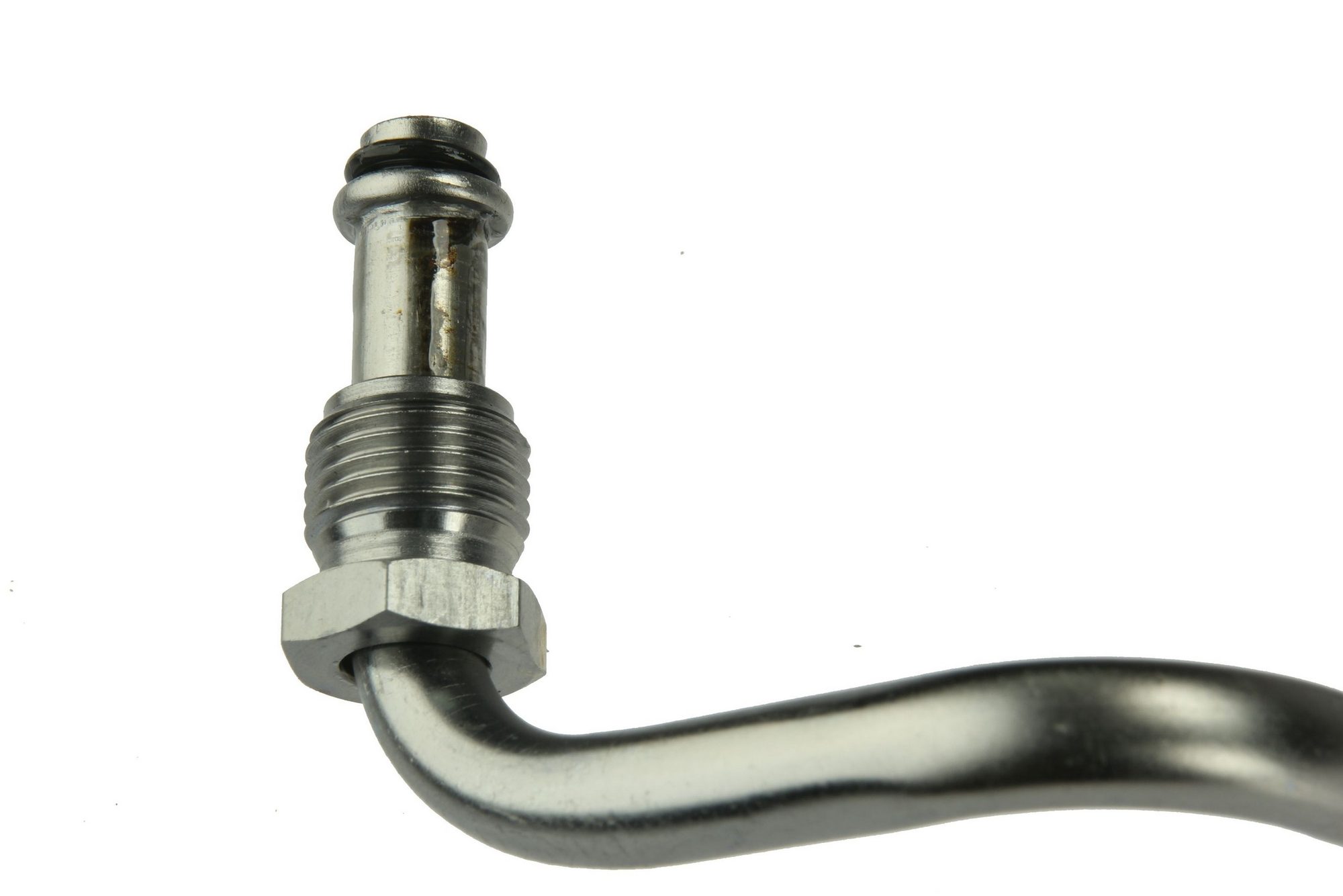 URO Parts Power Steering Pressure Hose - XR833363 — image 6