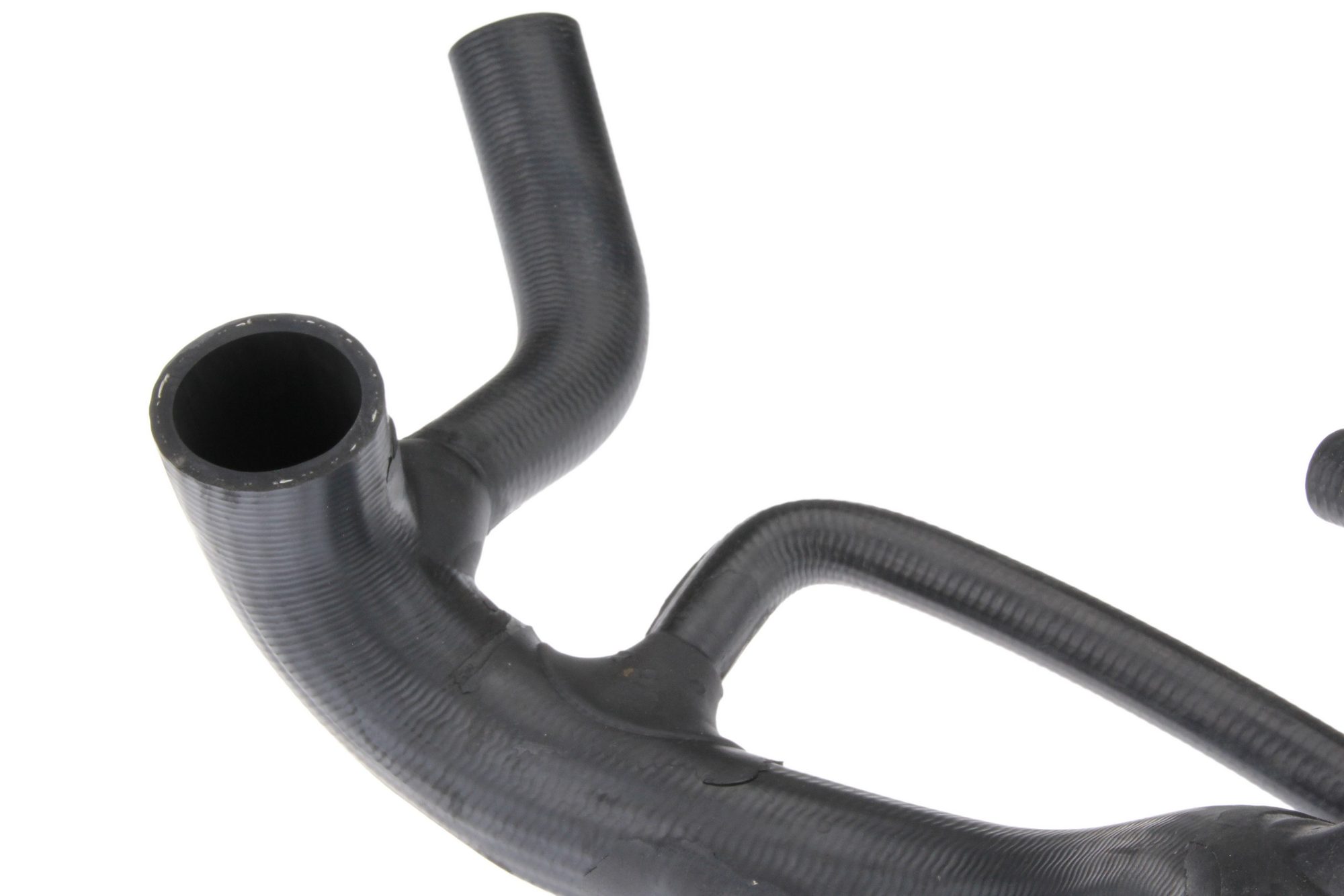 URO Parts Radiator Coolant Hose - MNA4510BF — image 4