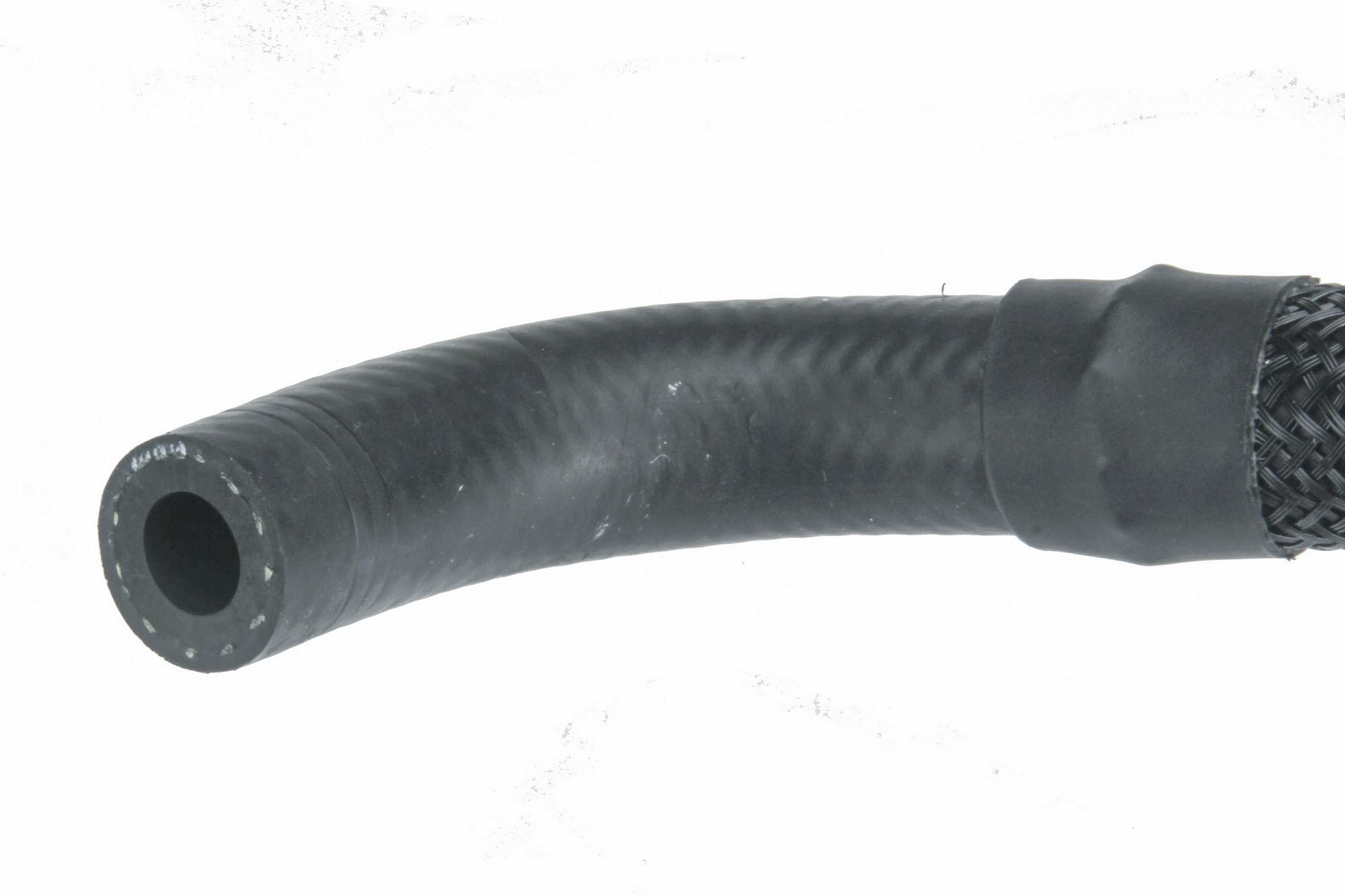 URO Parts Power Steering Reservoir Line Hose Assembly - QEP105510 — image 5