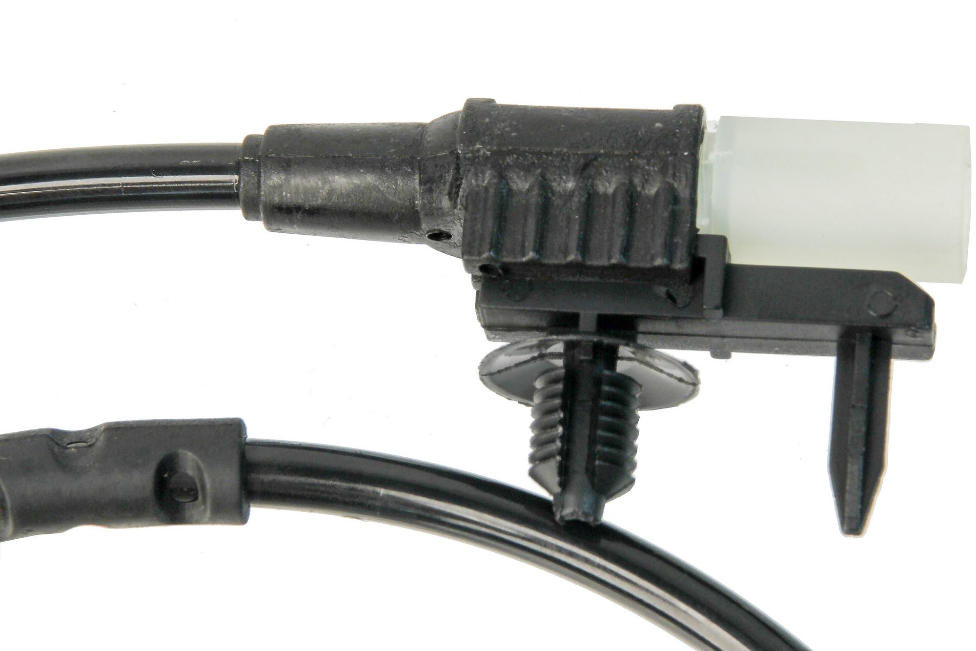 URO Parts Disc Brake Pad Wear Sensor - T4A3216 — image 3