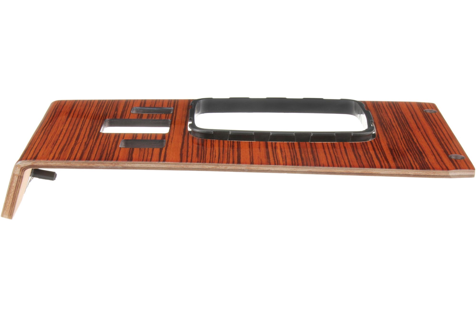 URO Parts Automatic Transmission Shift Cover Plate - WK107ZC3 — image 3