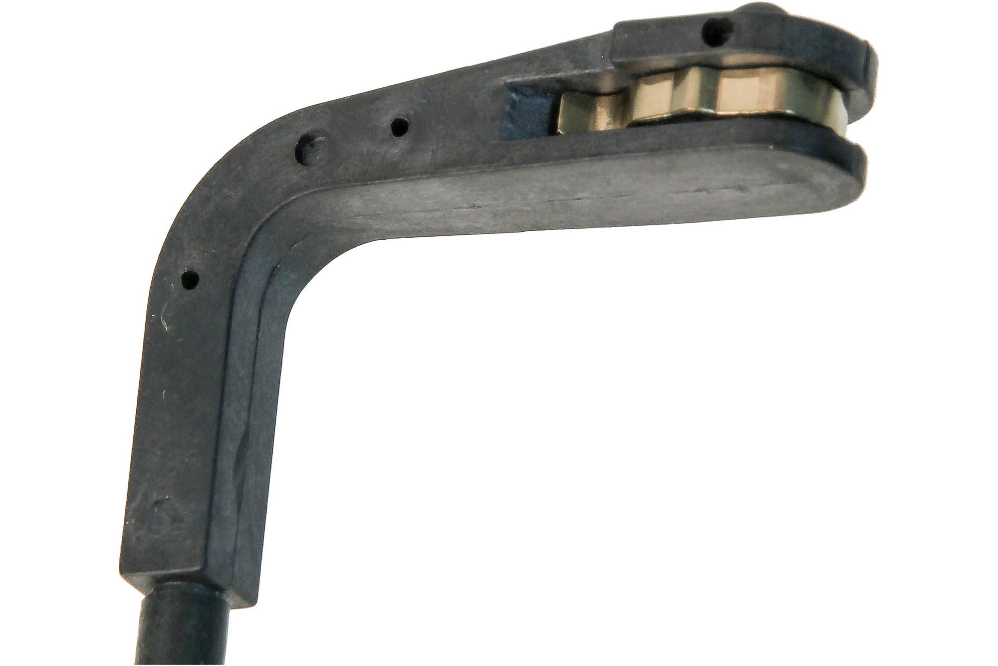 URO Parts Disc Brake Pad Wear Sensor - T4A3216 — image 4