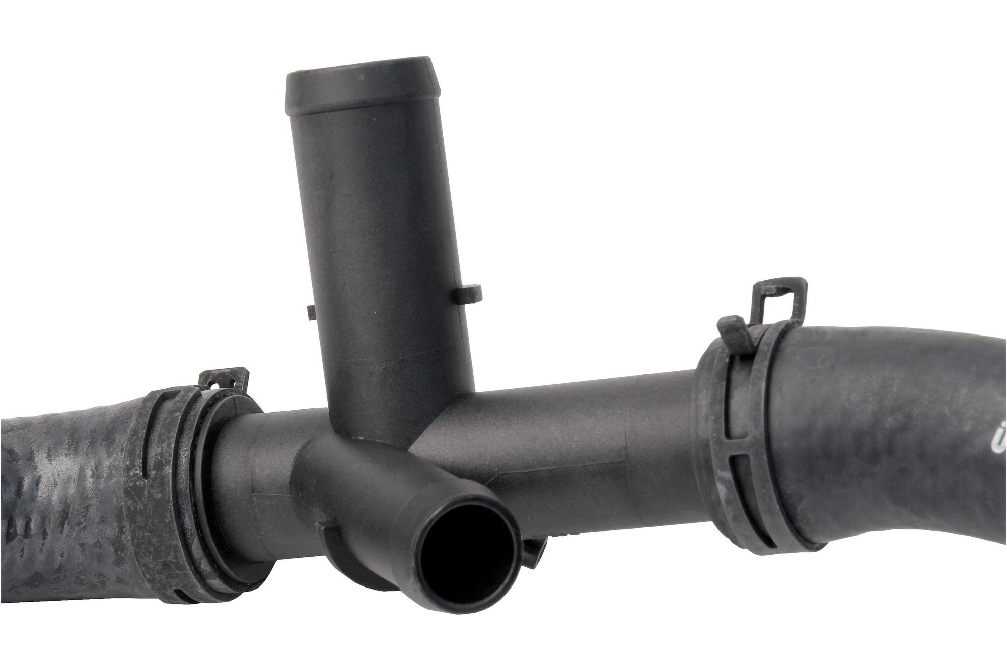URO Parts Radiator Coolant Hose - XR854920K — image 3