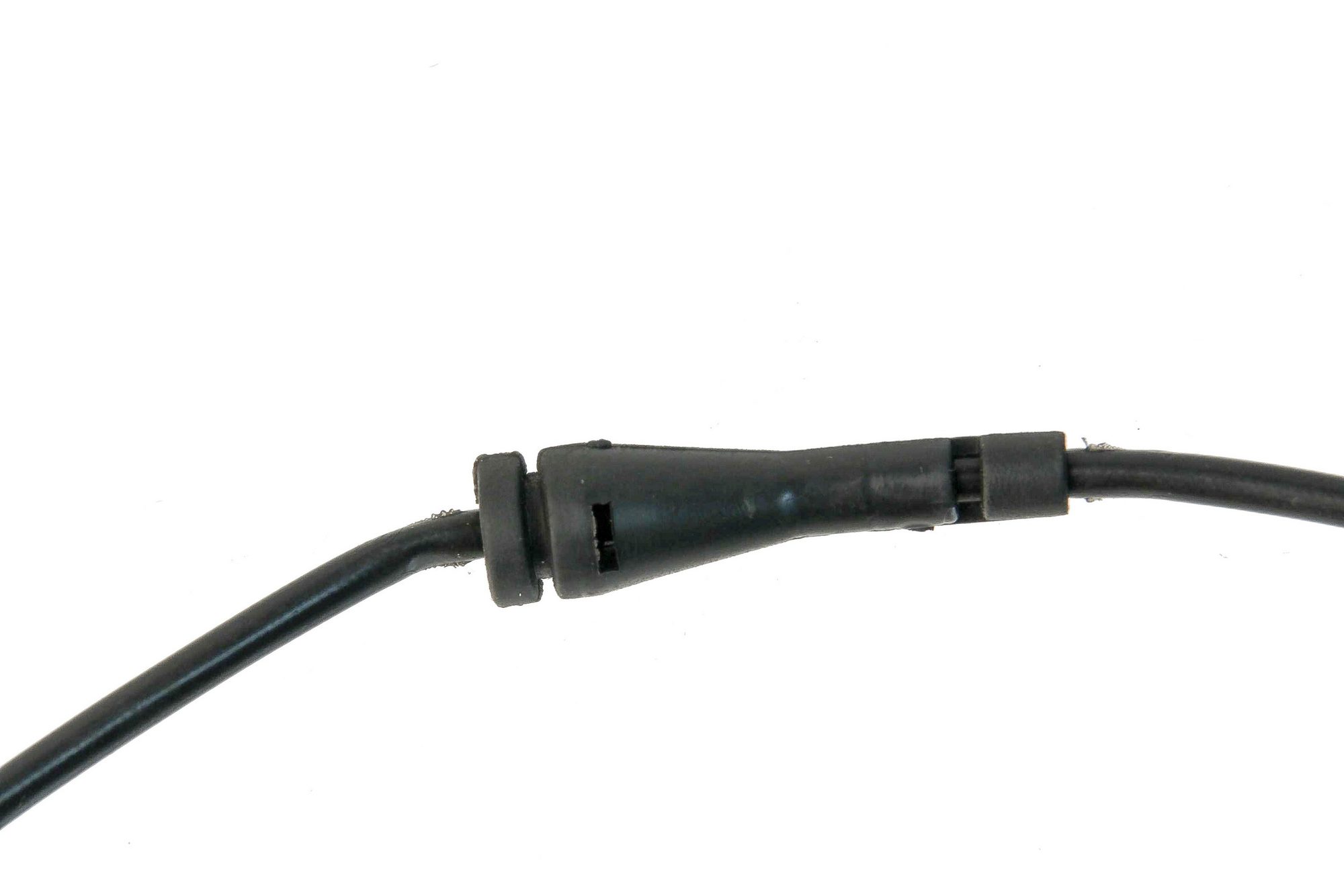 URO Parts Disc Brake Pad Wear Sensor - T4A3216 — image 2
