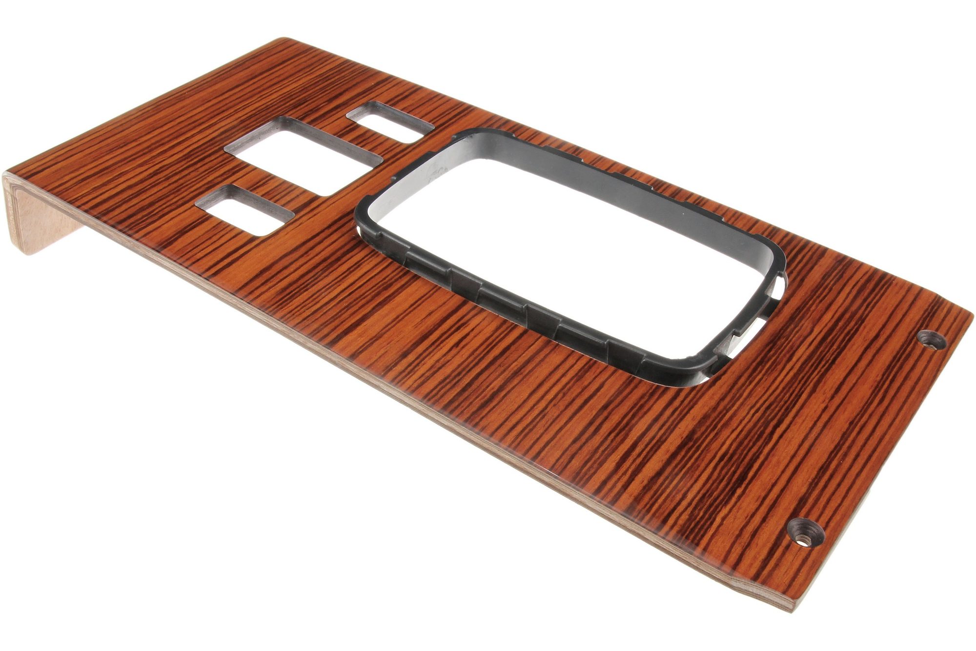 URO Parts Automatic Transmission Shift Cover Plate - WK107ZC3 — image 2