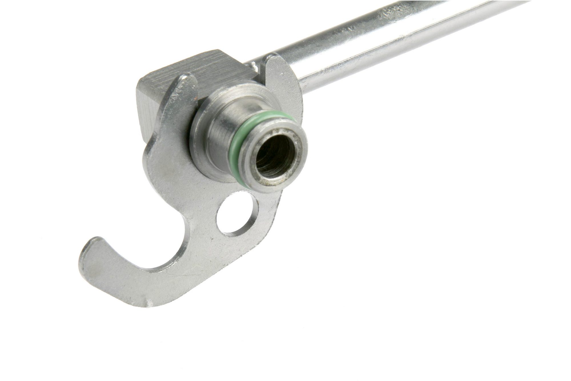 URO Parts Power Steering Pressure Hose - XR833363 — image 4