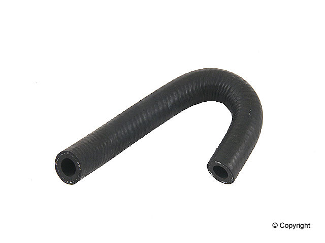 URO Parts Engine Coolant Hose - NNE3246BA — image 2