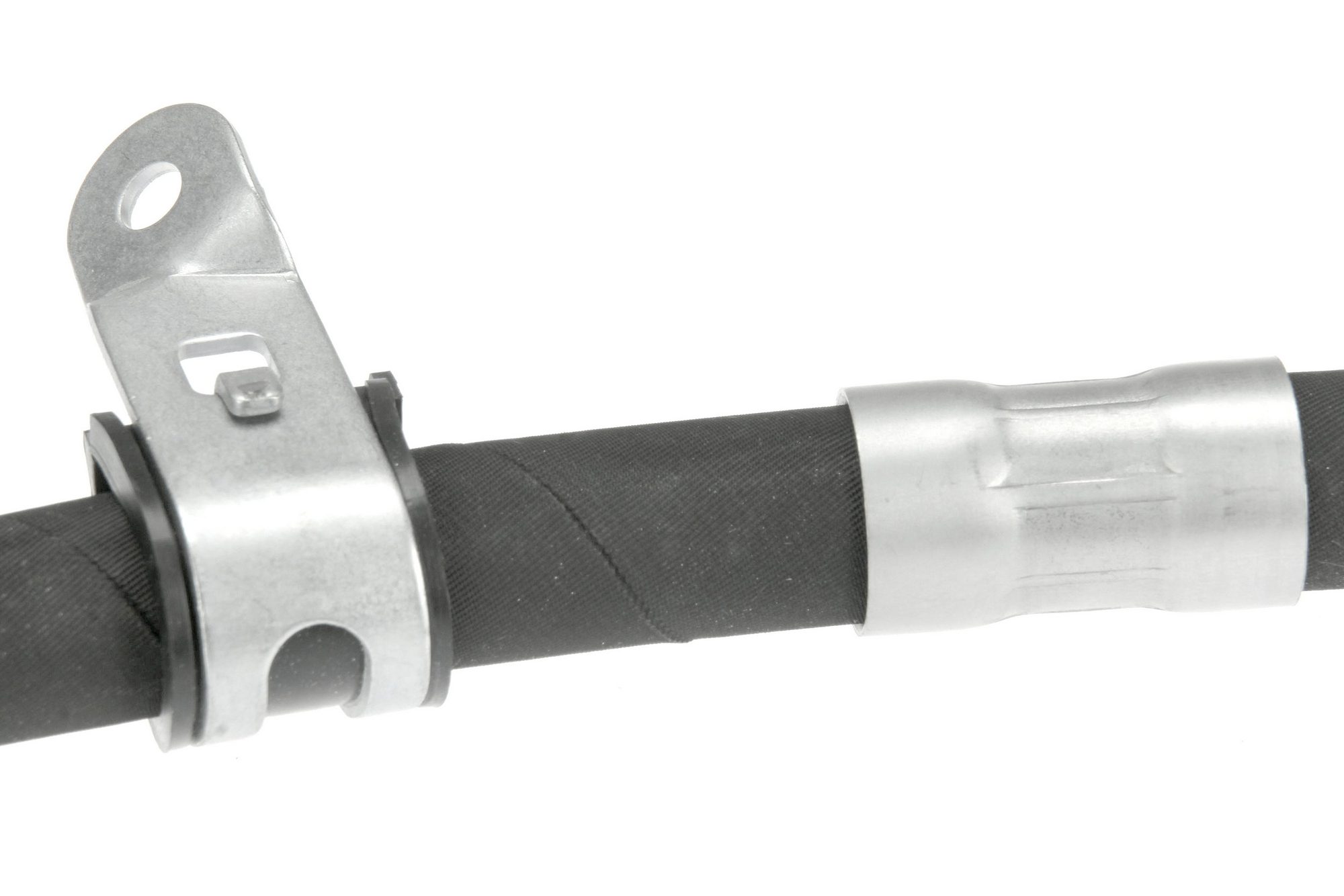 URO Parts Power Steering Pressure Hose - XR833363 — image 2