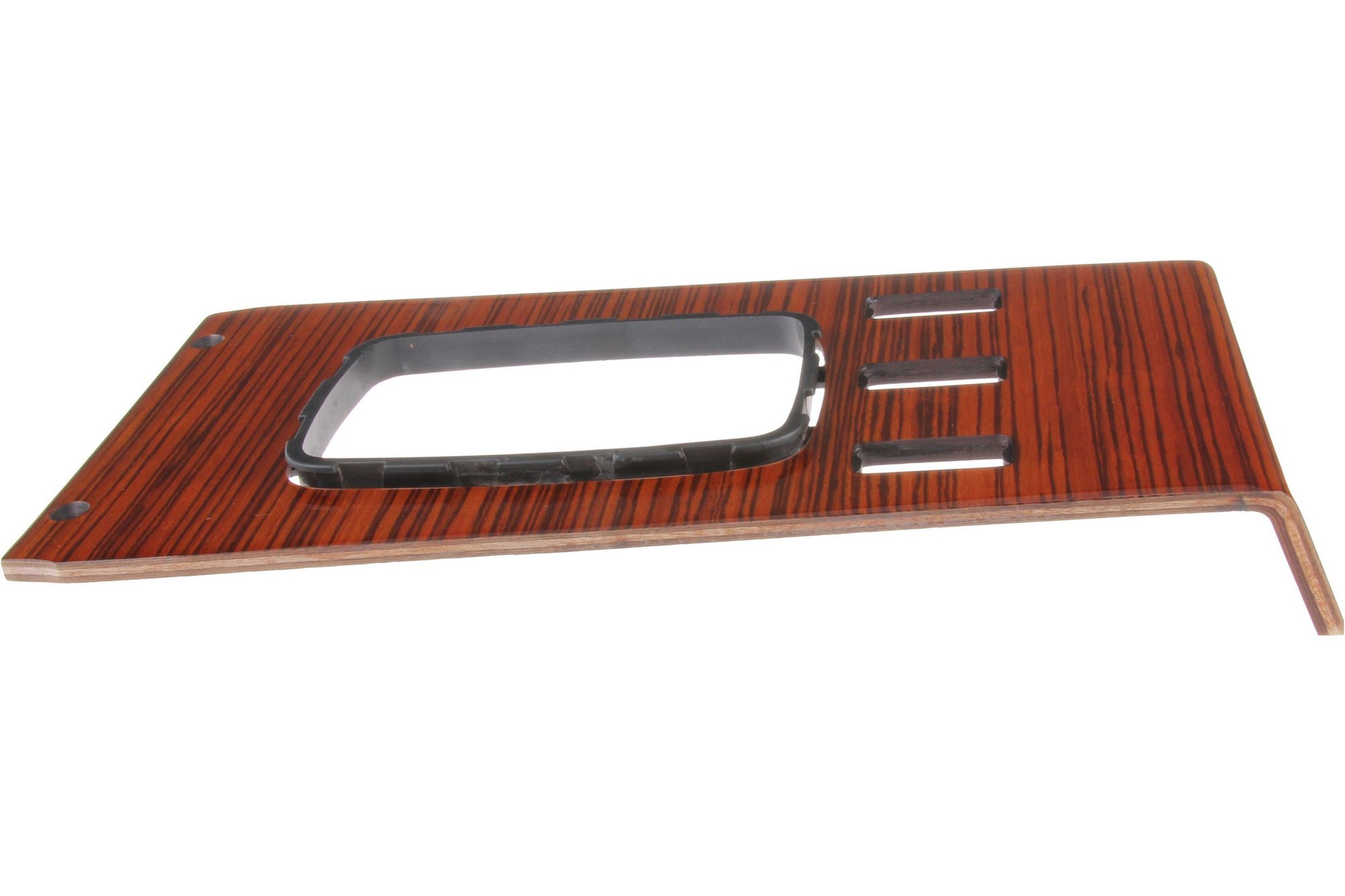 URO Parts Automatic Transmission Shift Cover Plate - WK107ZC4 — image 2