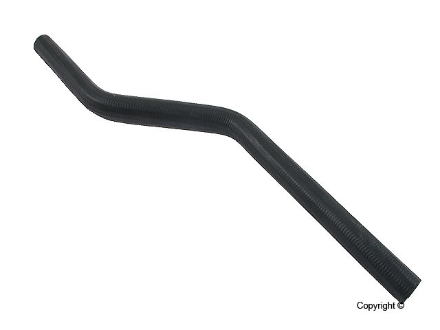 URO Parts HVAC Heater Hose - NNE3946CA — image 5