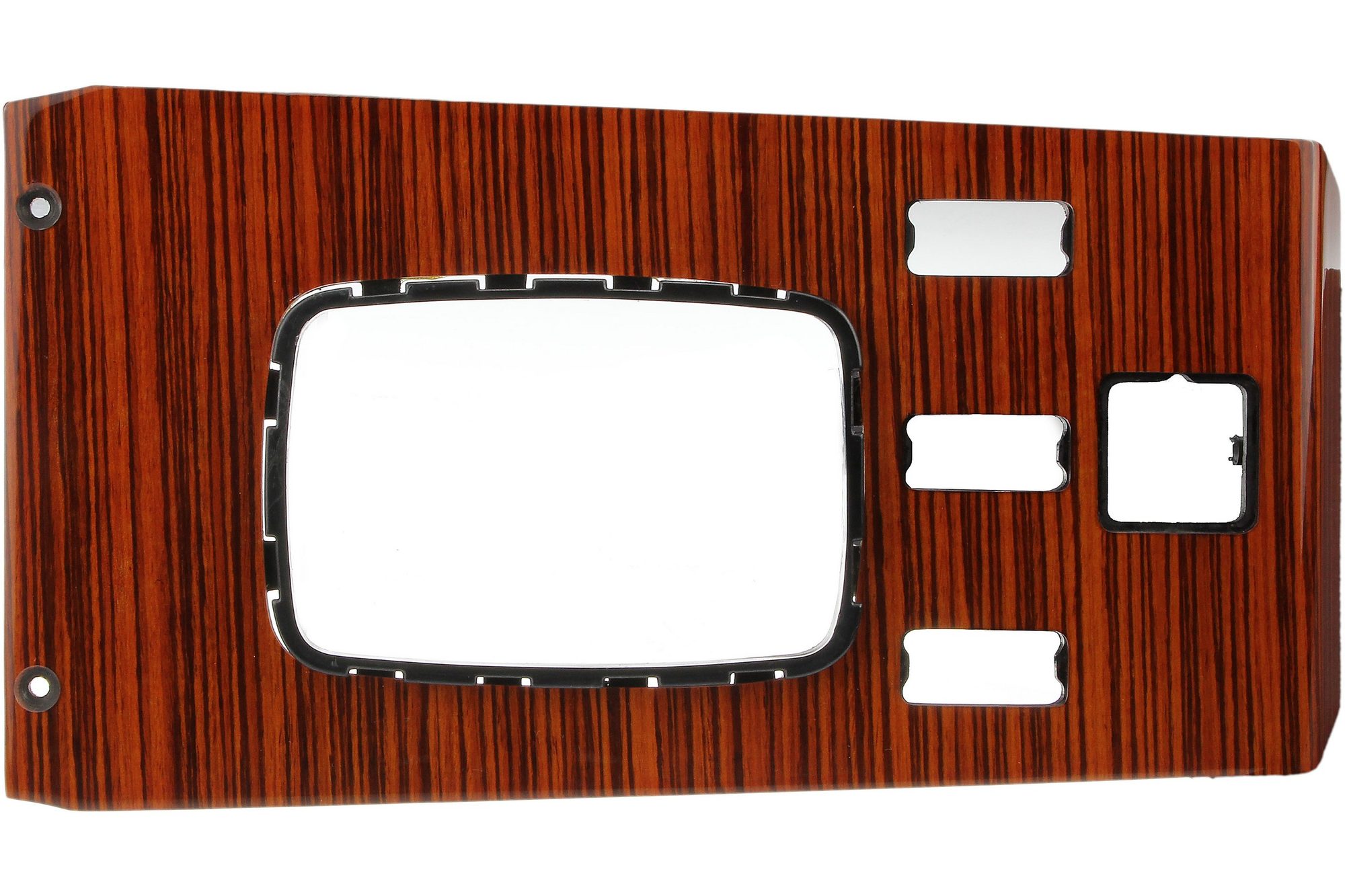 URO Parts Automatic Transmission Shift Cover Plate - WK107ZC5 — image 4