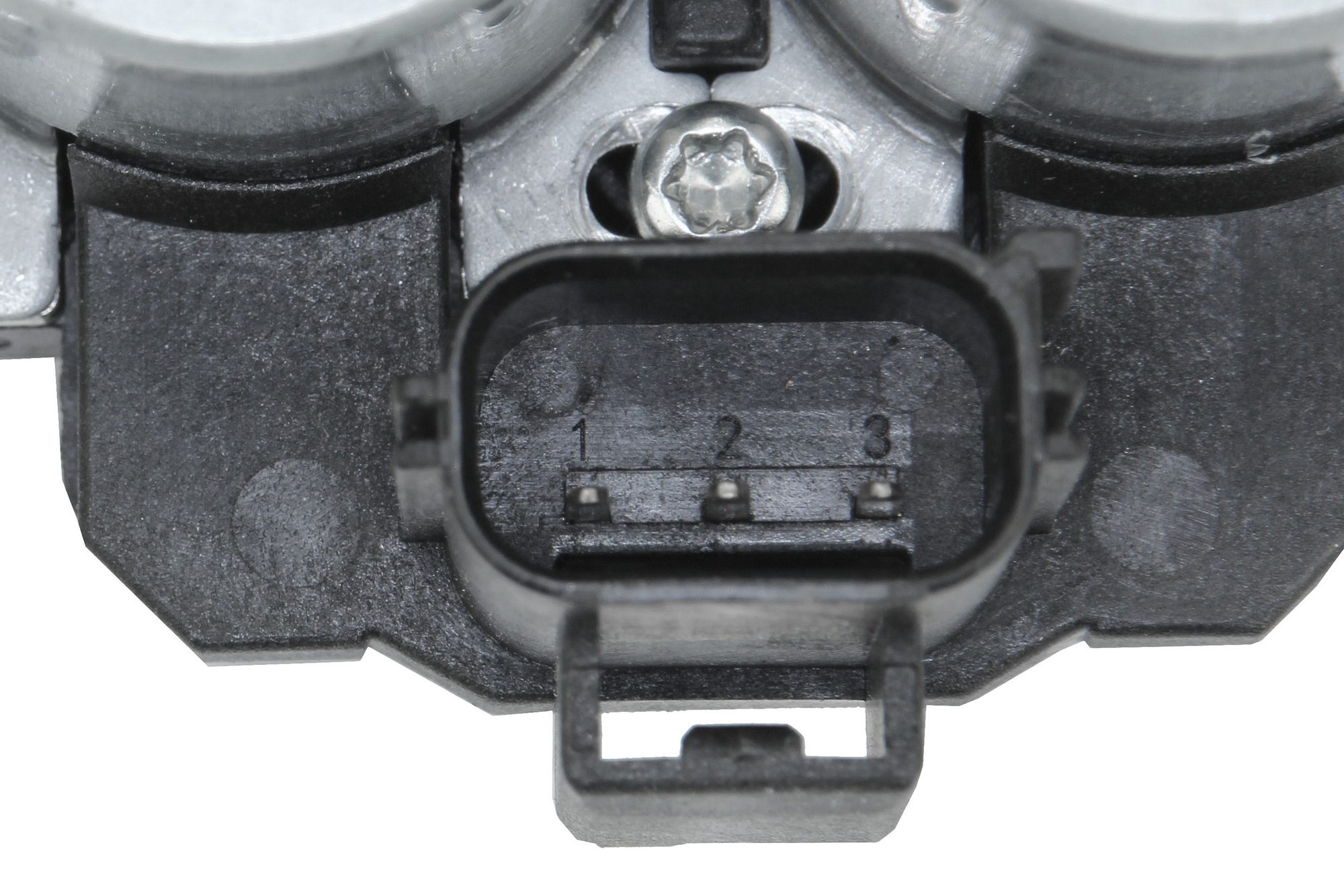 URO Parts HVAC Heater Control Valve - XR840091 — image 4