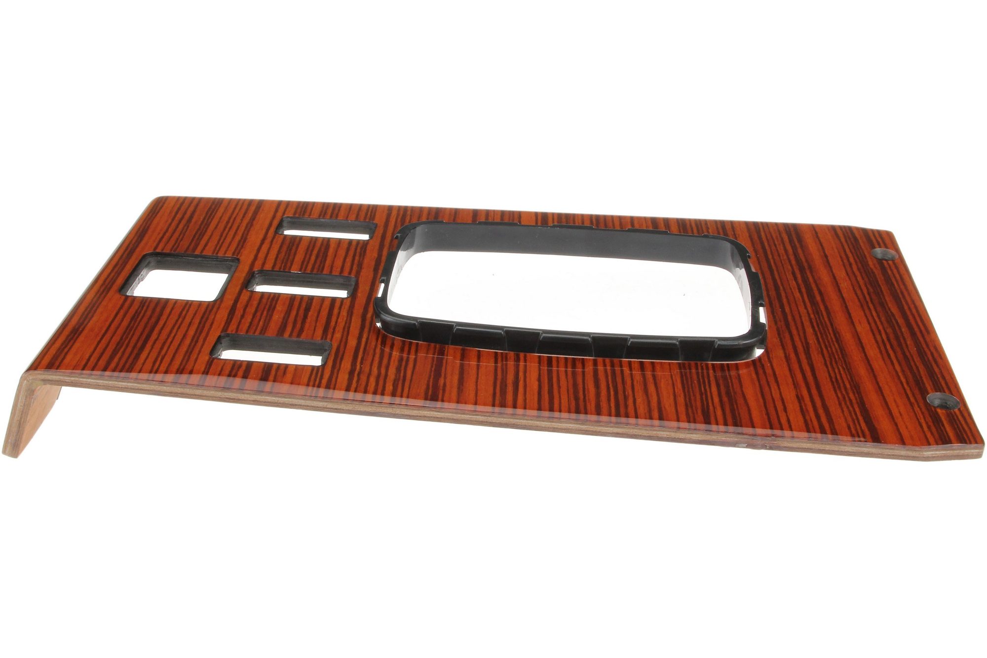 URO Parts Automatic Transmission Shift Cover Plate - WK107ZC5 — image 2