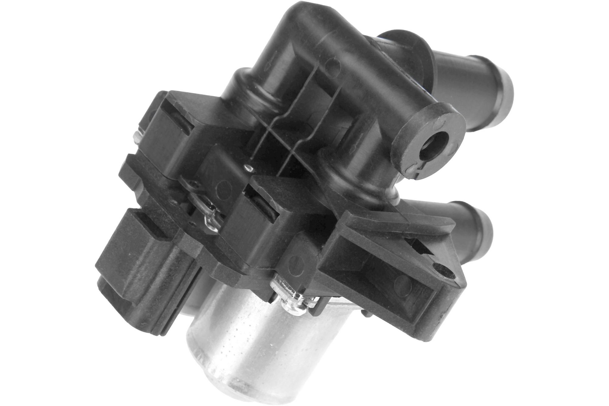 URO Parts HVAC Heater Control Valve - XR840091 — image 2
